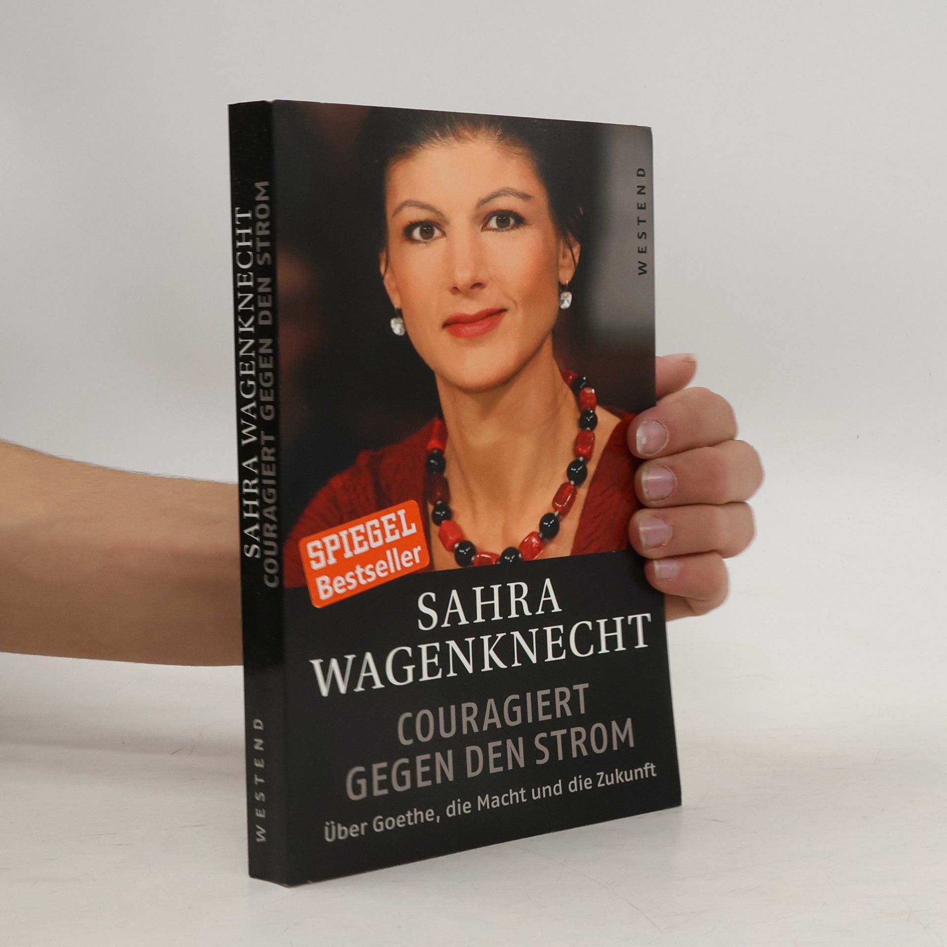 Couragiert gegen den Strom