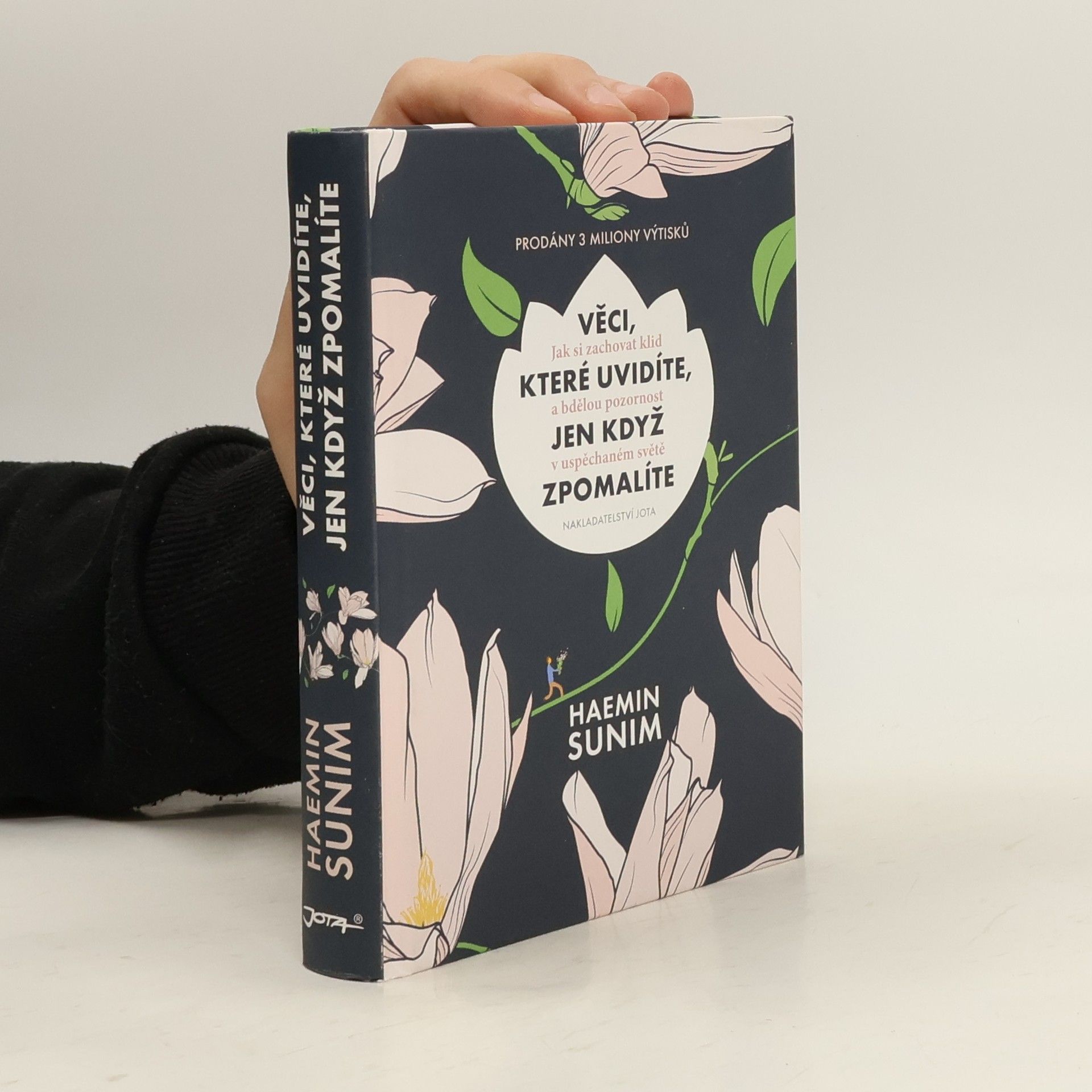 Věci, které uvidíte, jen když zpomalíte