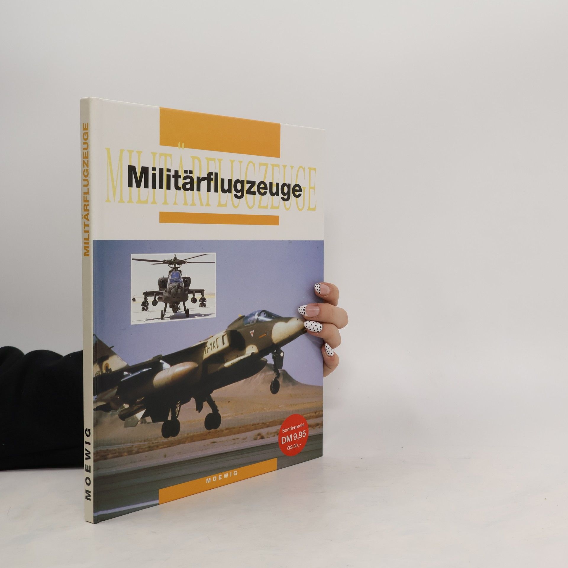 Burkard Busse Militärflugzeuge