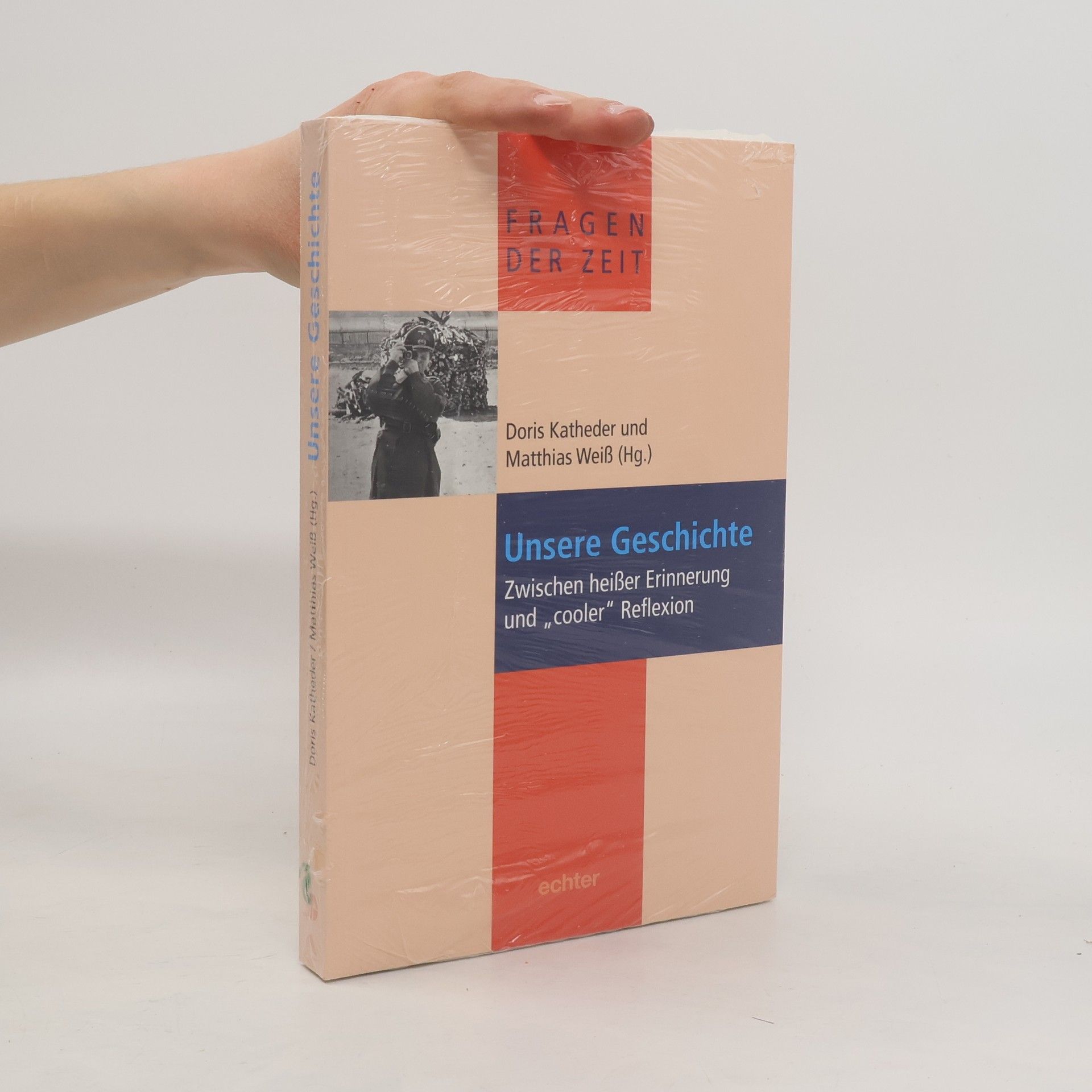 Doris Katheder Unsere Geschichte