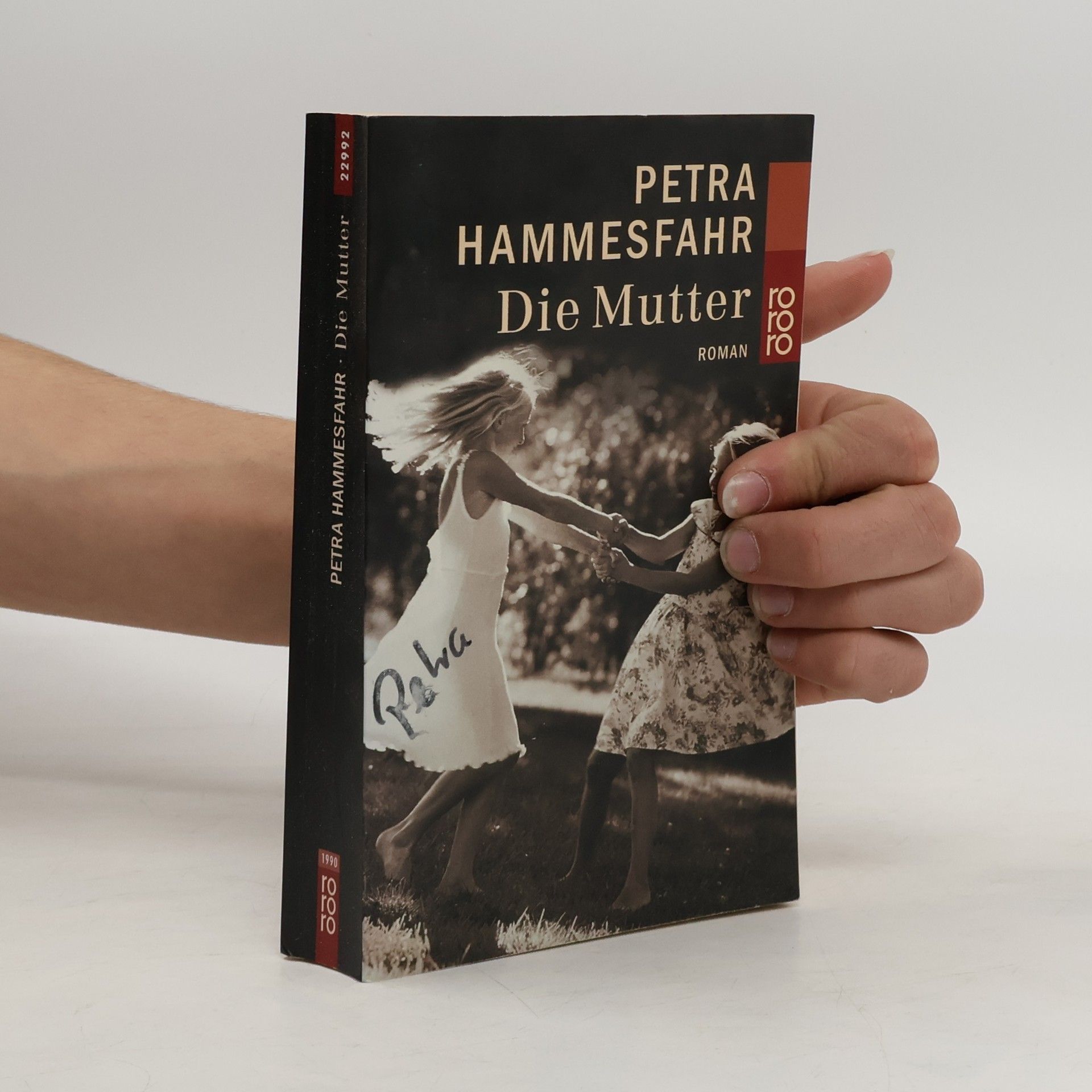 Petra Hammesfahr Die Mutter