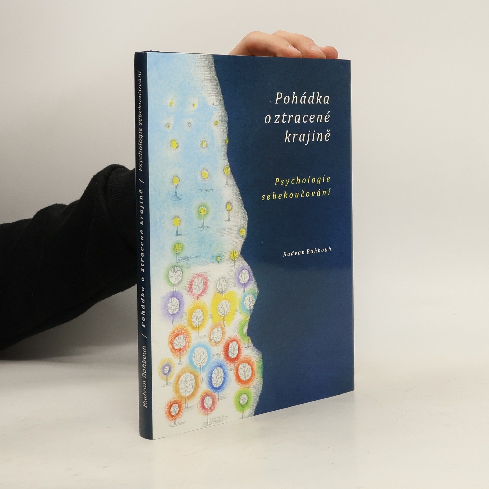 Pohádka o ztracené krajině : psychologie sebekoučování