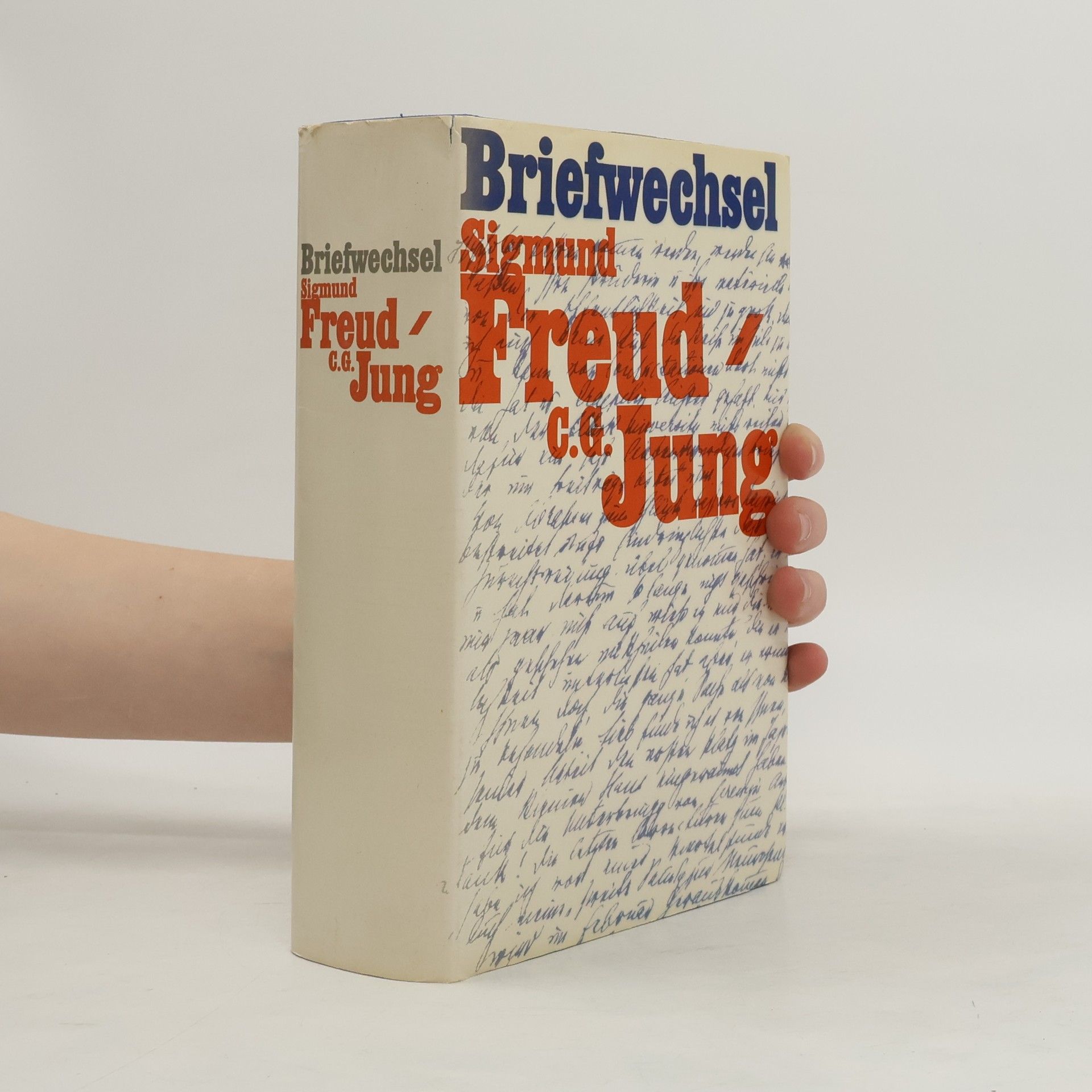 Sigmund Freud Briefwechsel
