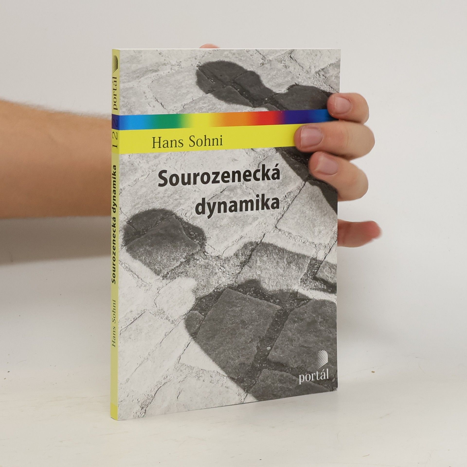 Hans Sohni Sourozenecká dynamika