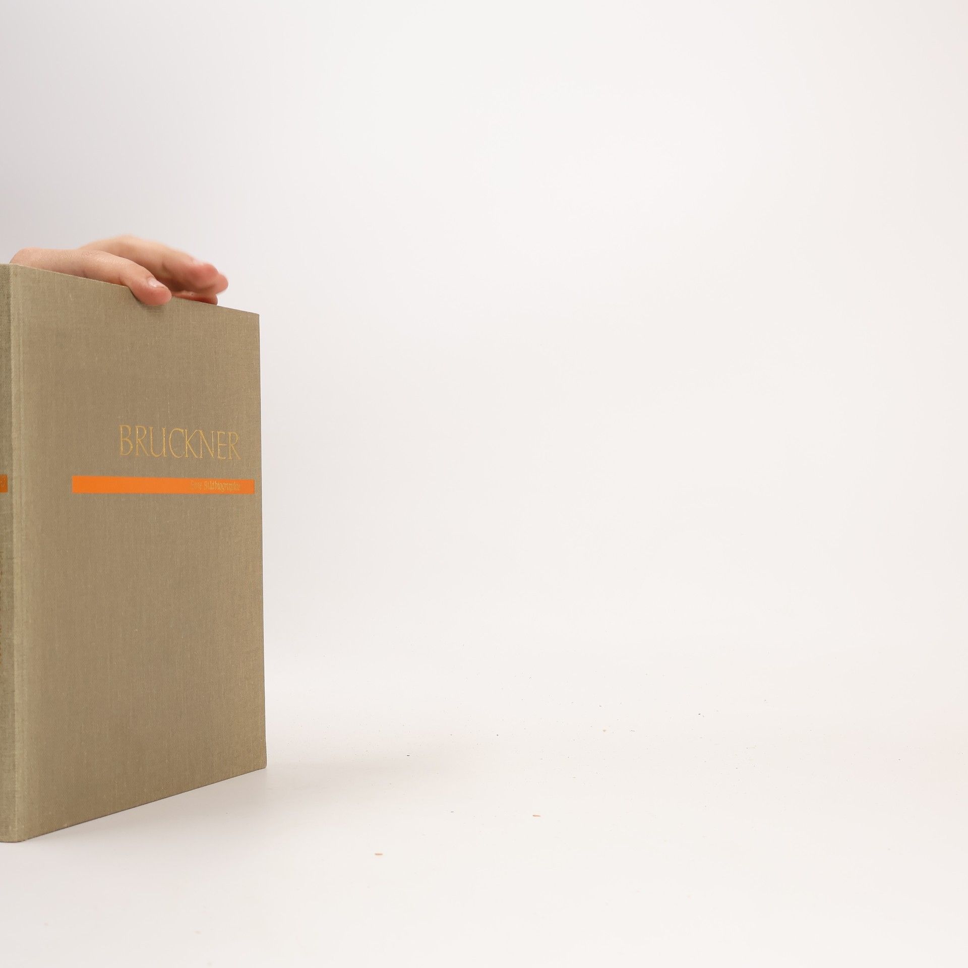 Walter Abenaroth Bruckner