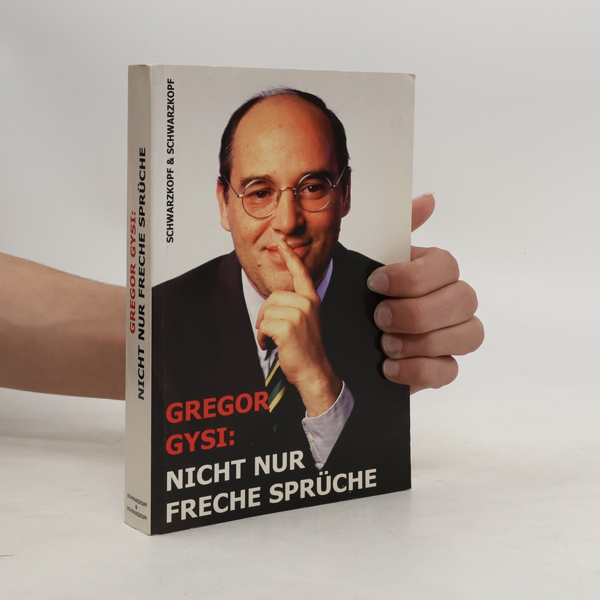 Nicht nur freche Sprüche