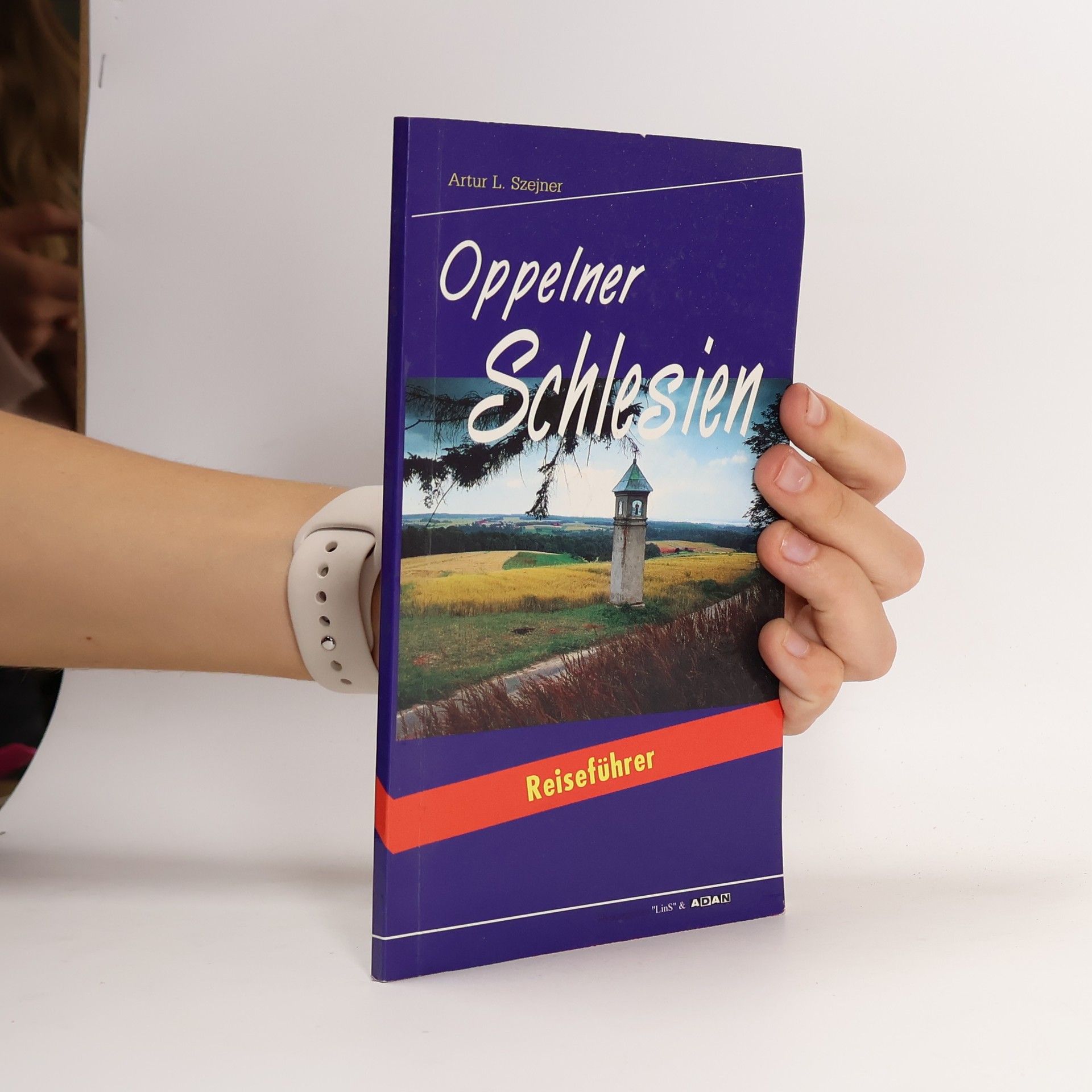 Artur L. Szejner Oppelner Schlesien