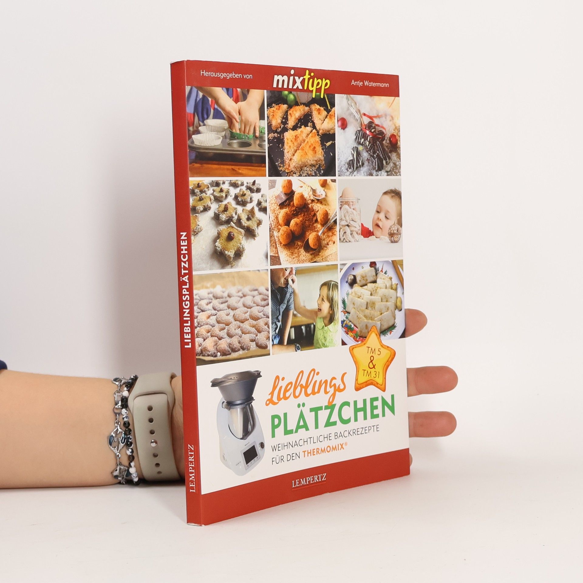 mixtipp: Lieblingsplätzchen