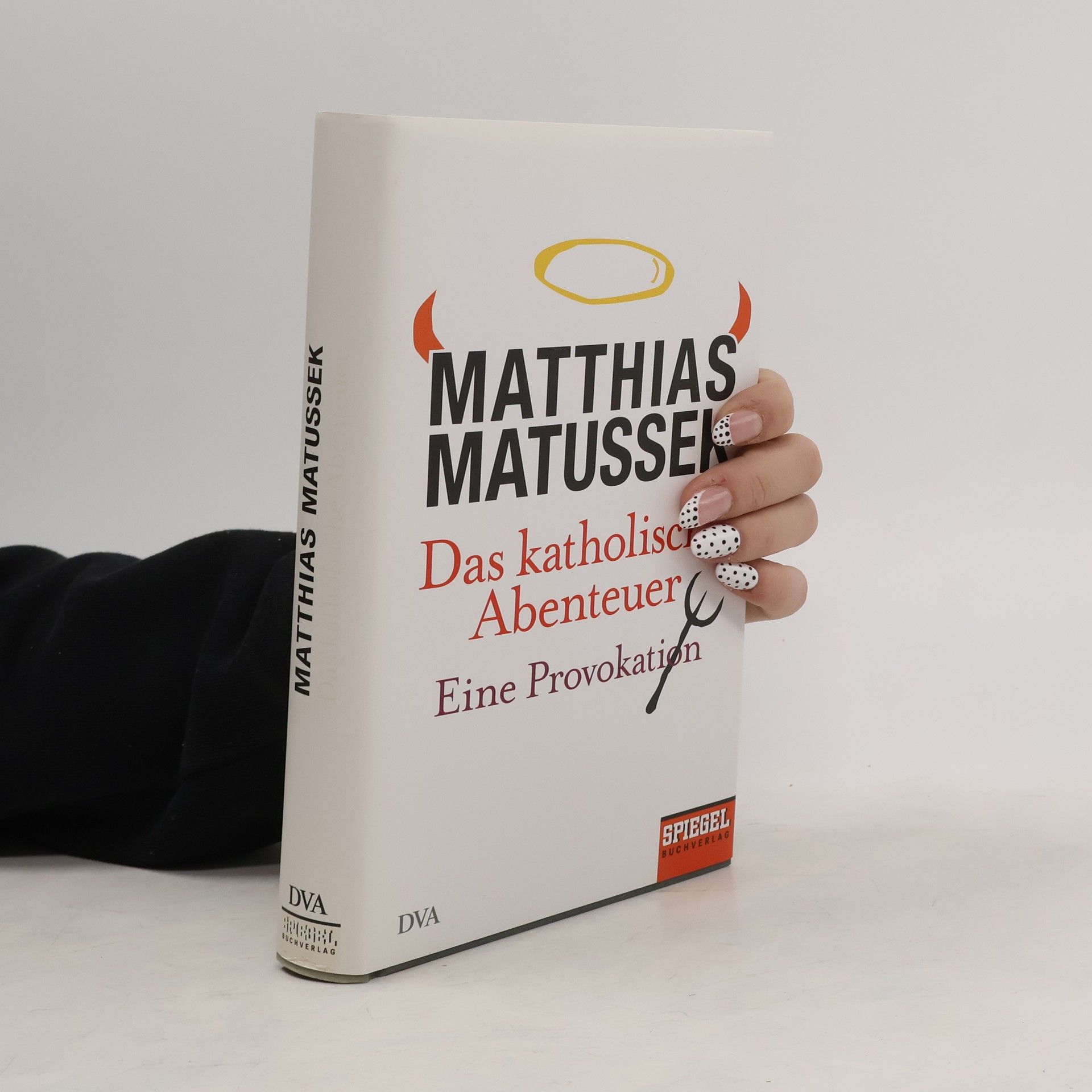 Das katholische Abenteuer