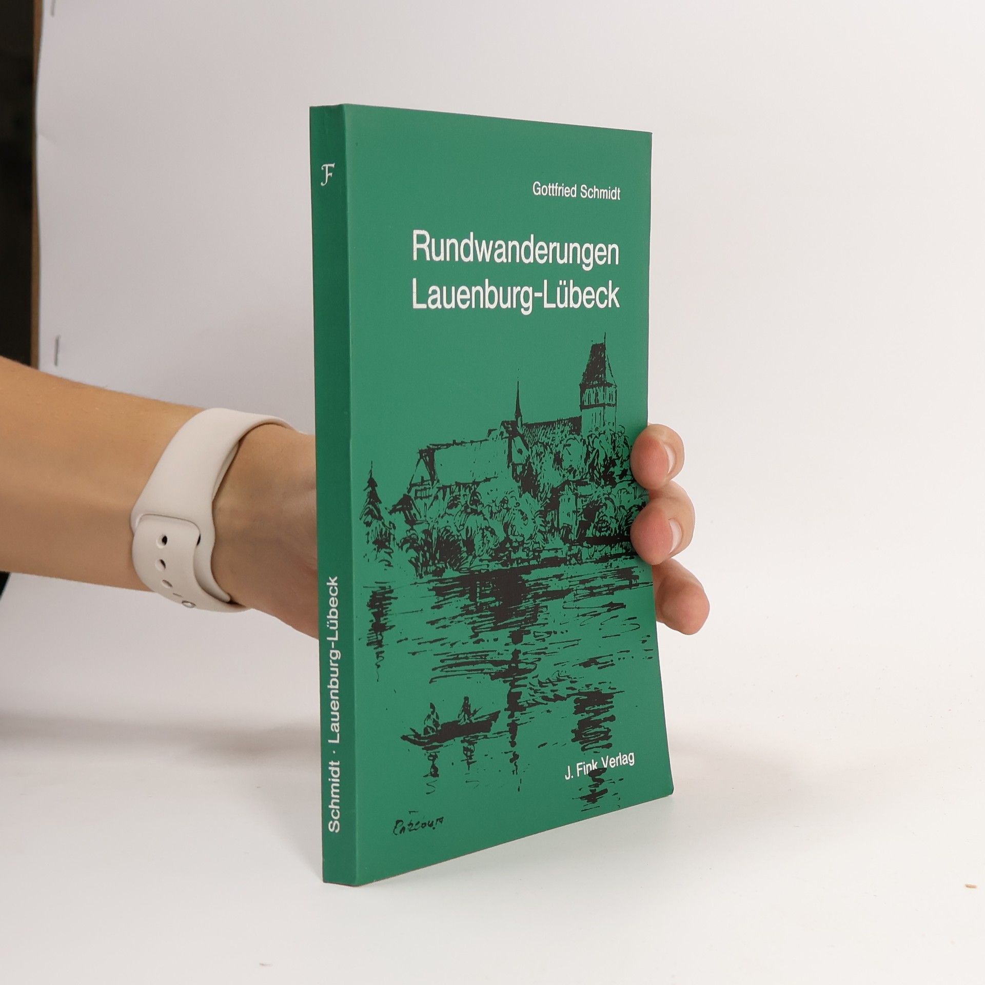 Rundwanderungen Lauenburg-Lübeck