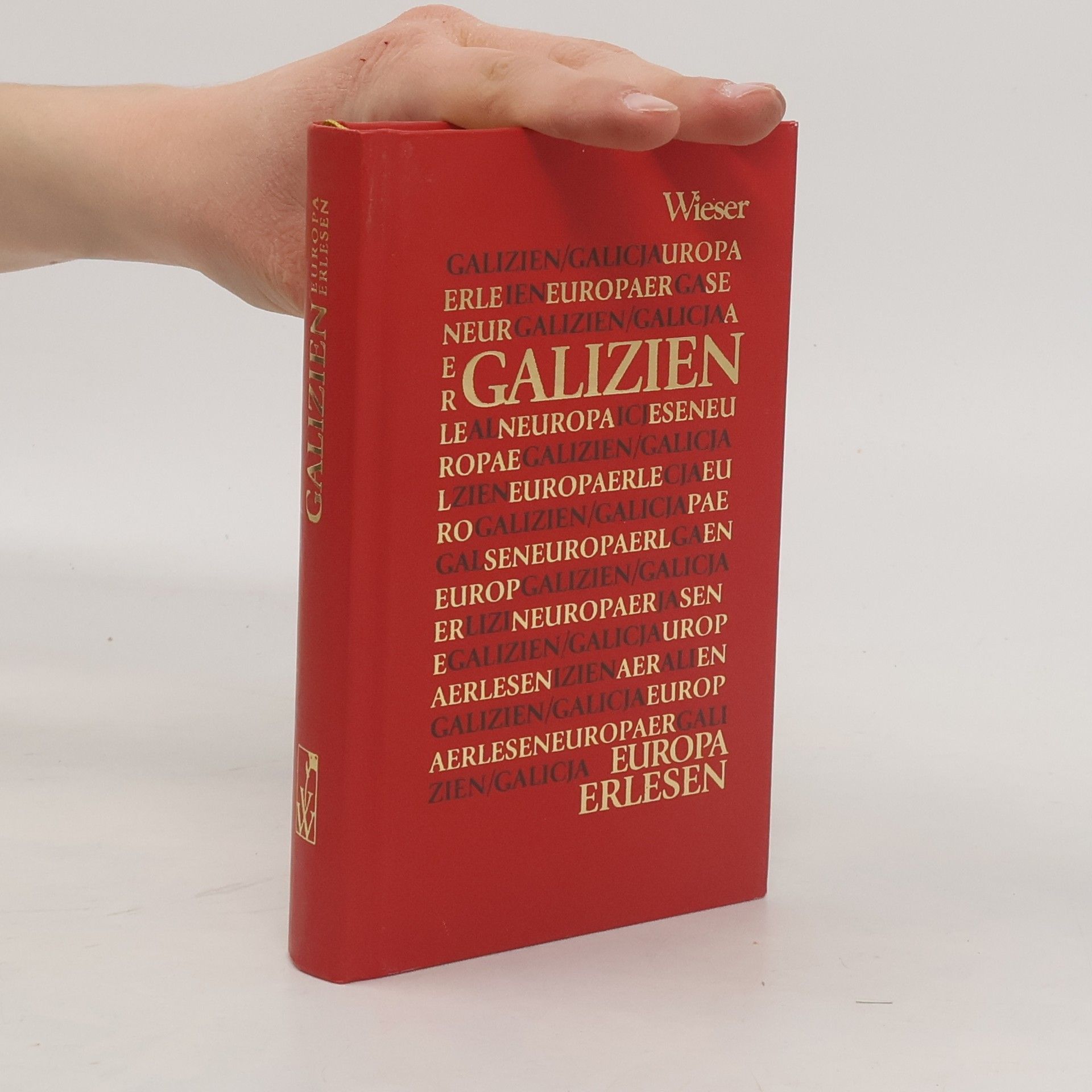 Stefan Simonek Galizien