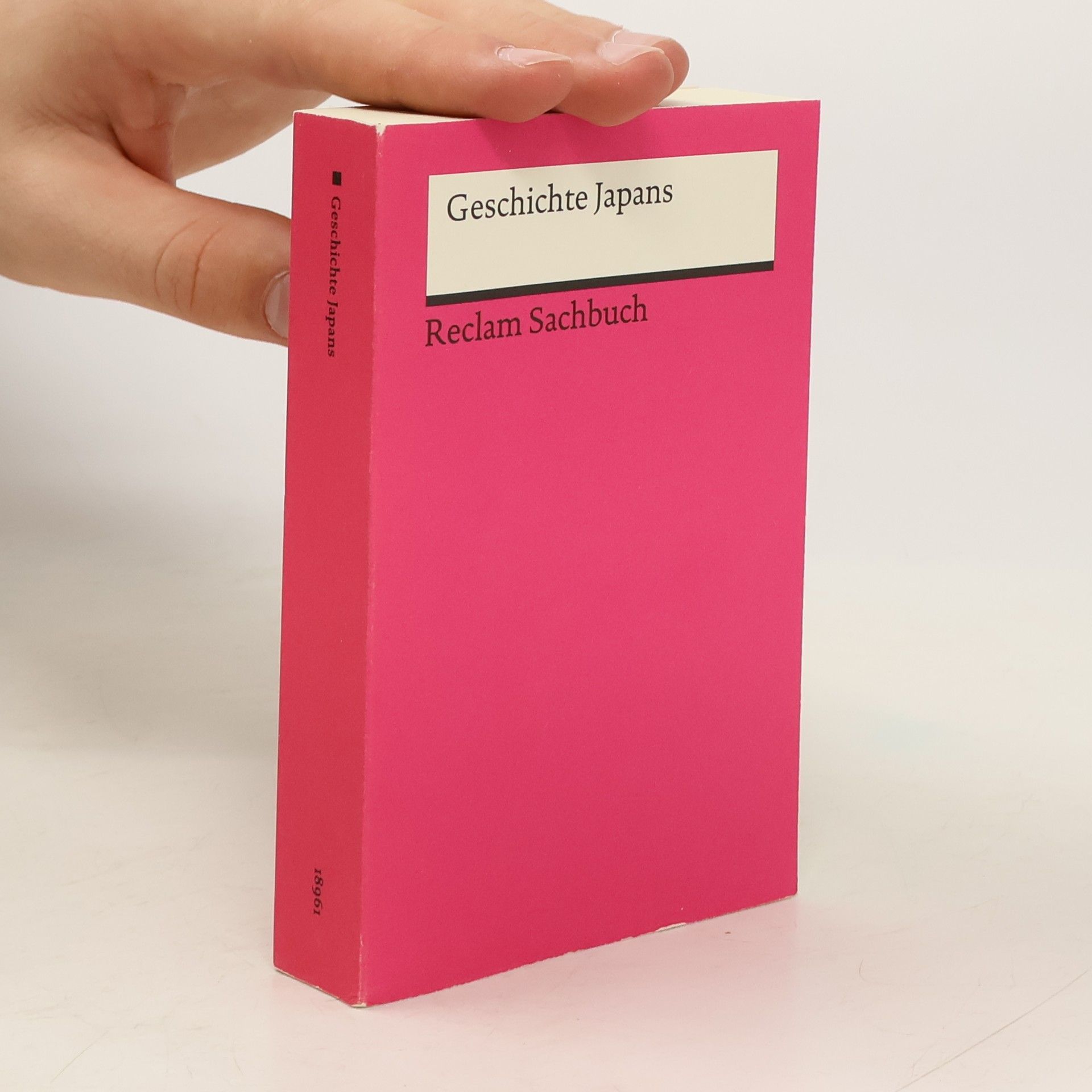 Autorenkollektiv Geschichte Japans