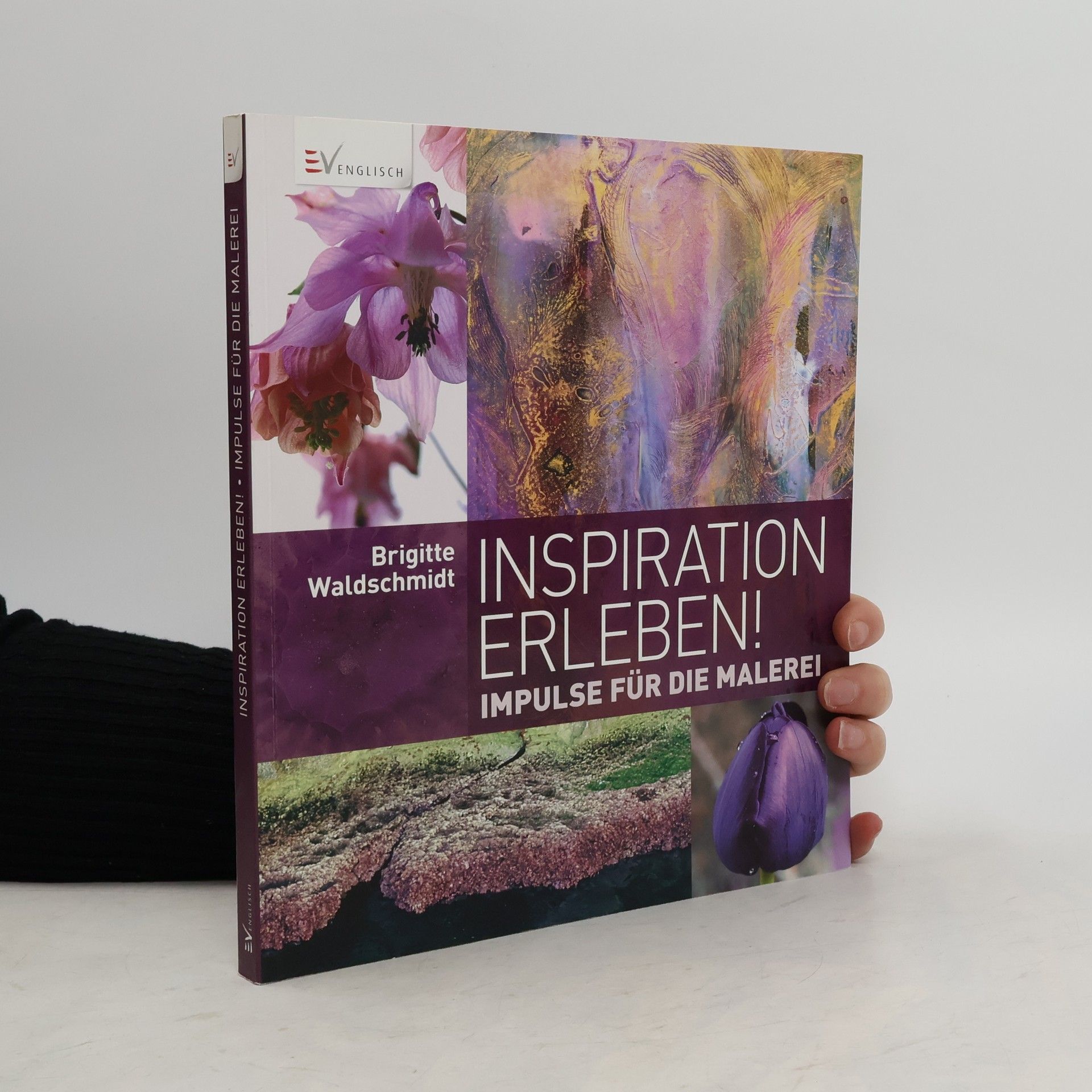 Brigitte Waldschmidt Inspiration erleben!