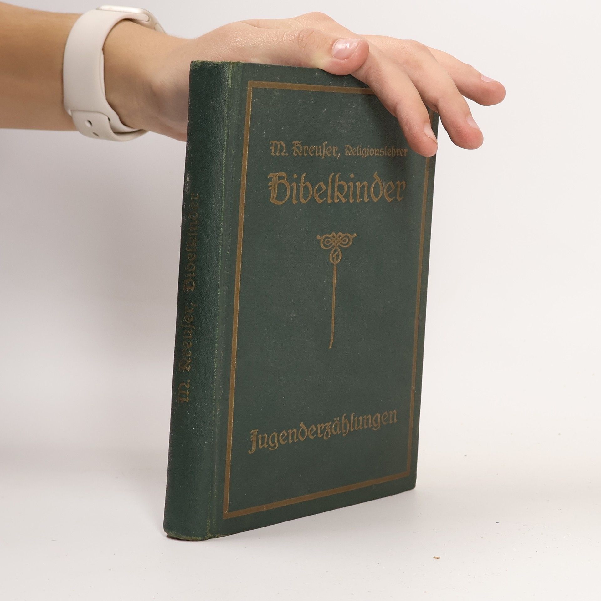 Bibelkinder. Jugenderzählungen