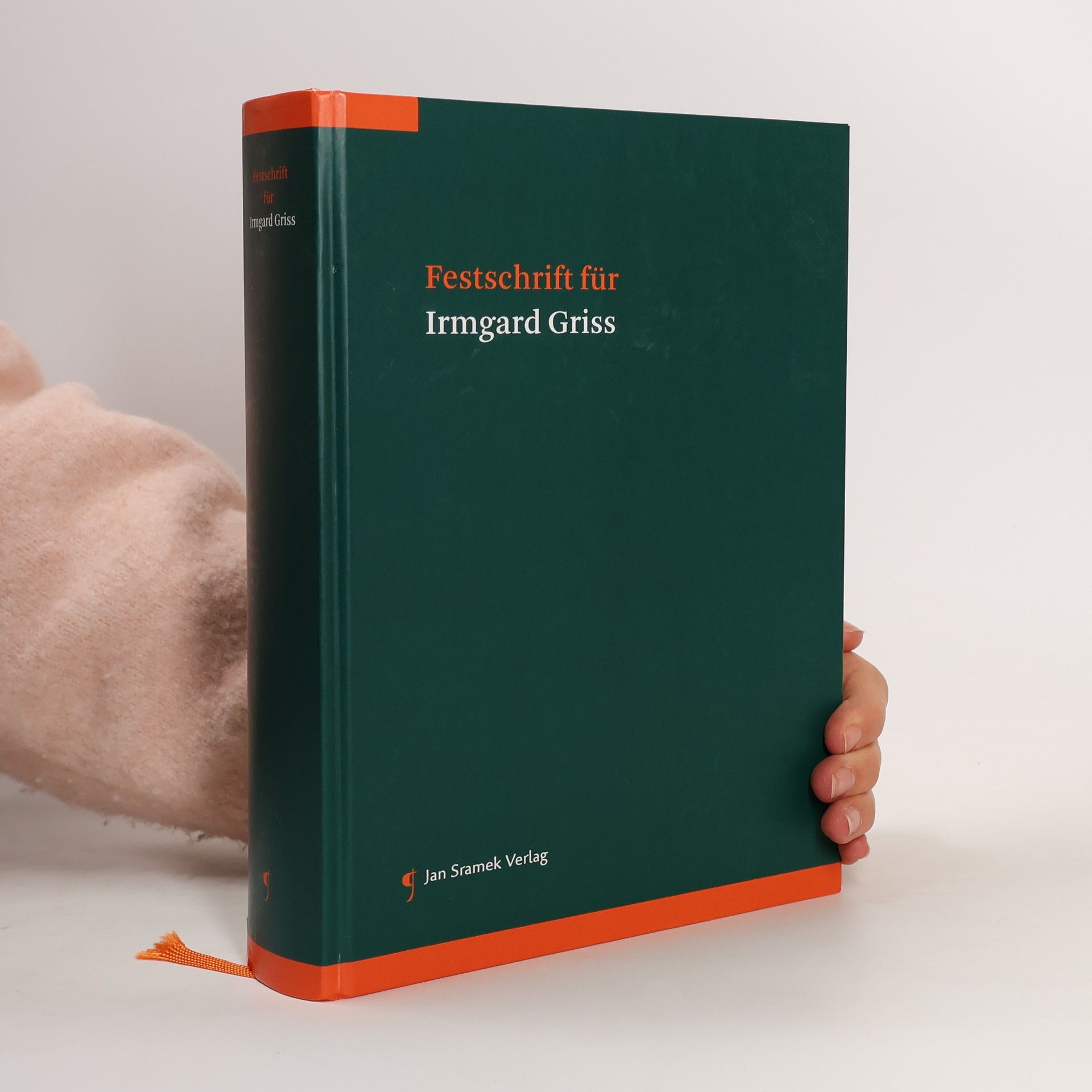 Festschrift für Irmgard Griss