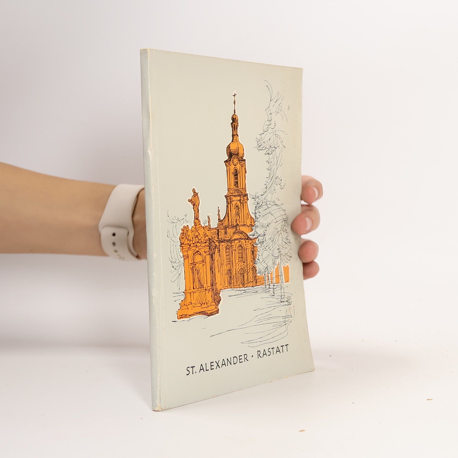 Autorenkollektiv St. Alexander, Rastatt