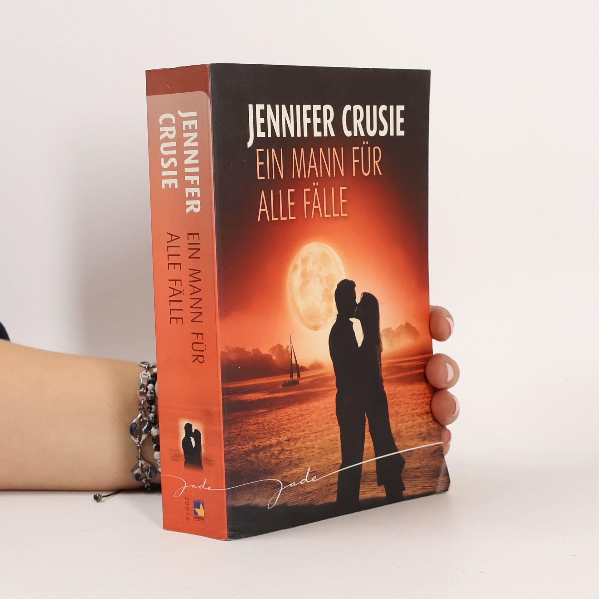 Ein Mann für alle Fälle