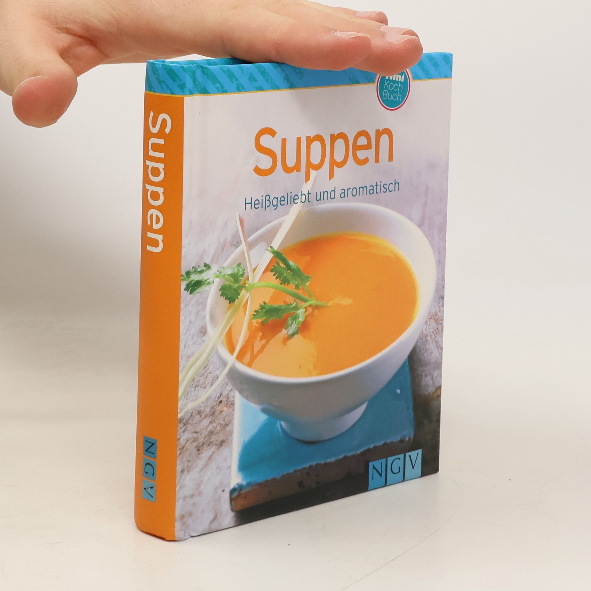 Autorenkollektiv Suppen