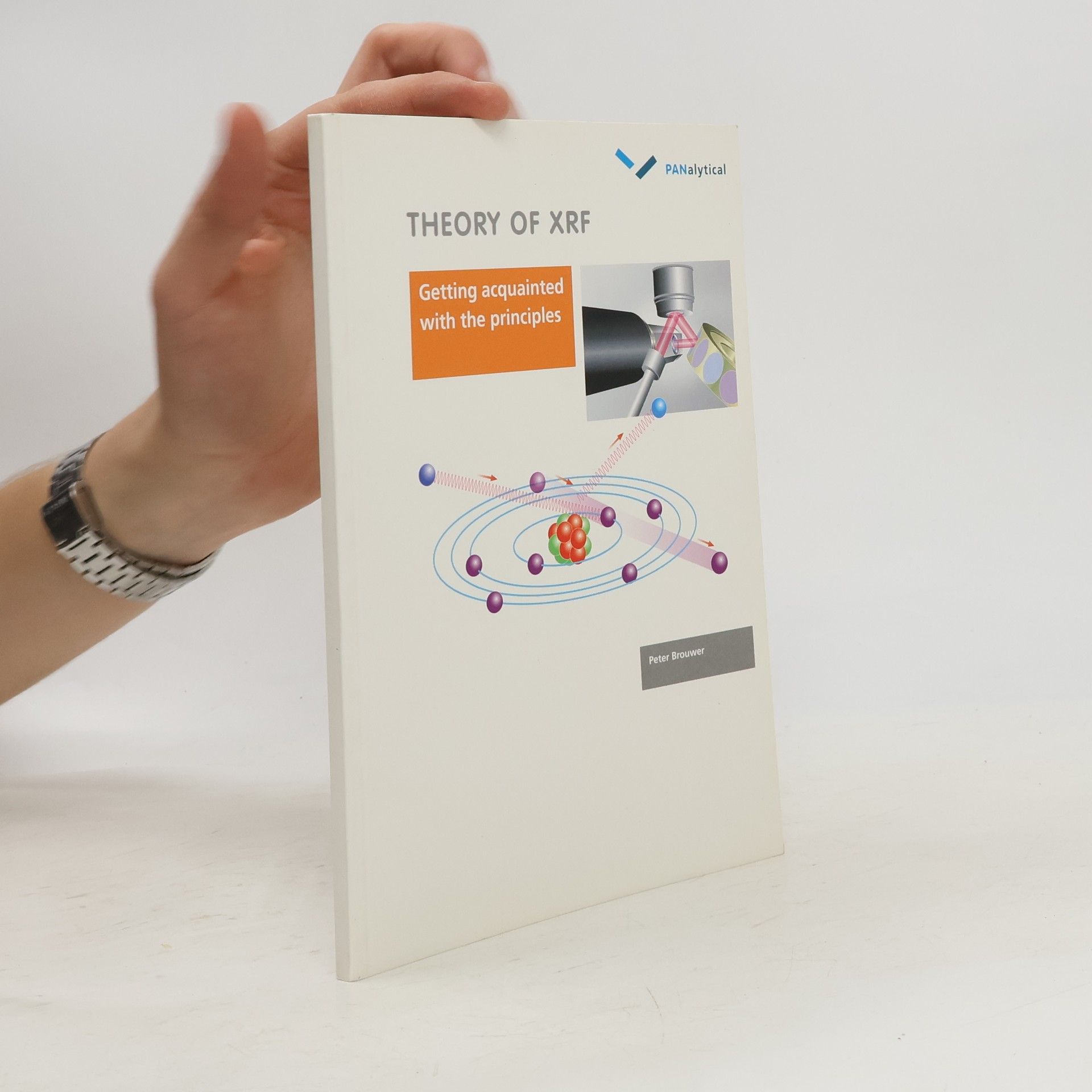 Peter Brouwer Theory of XRF