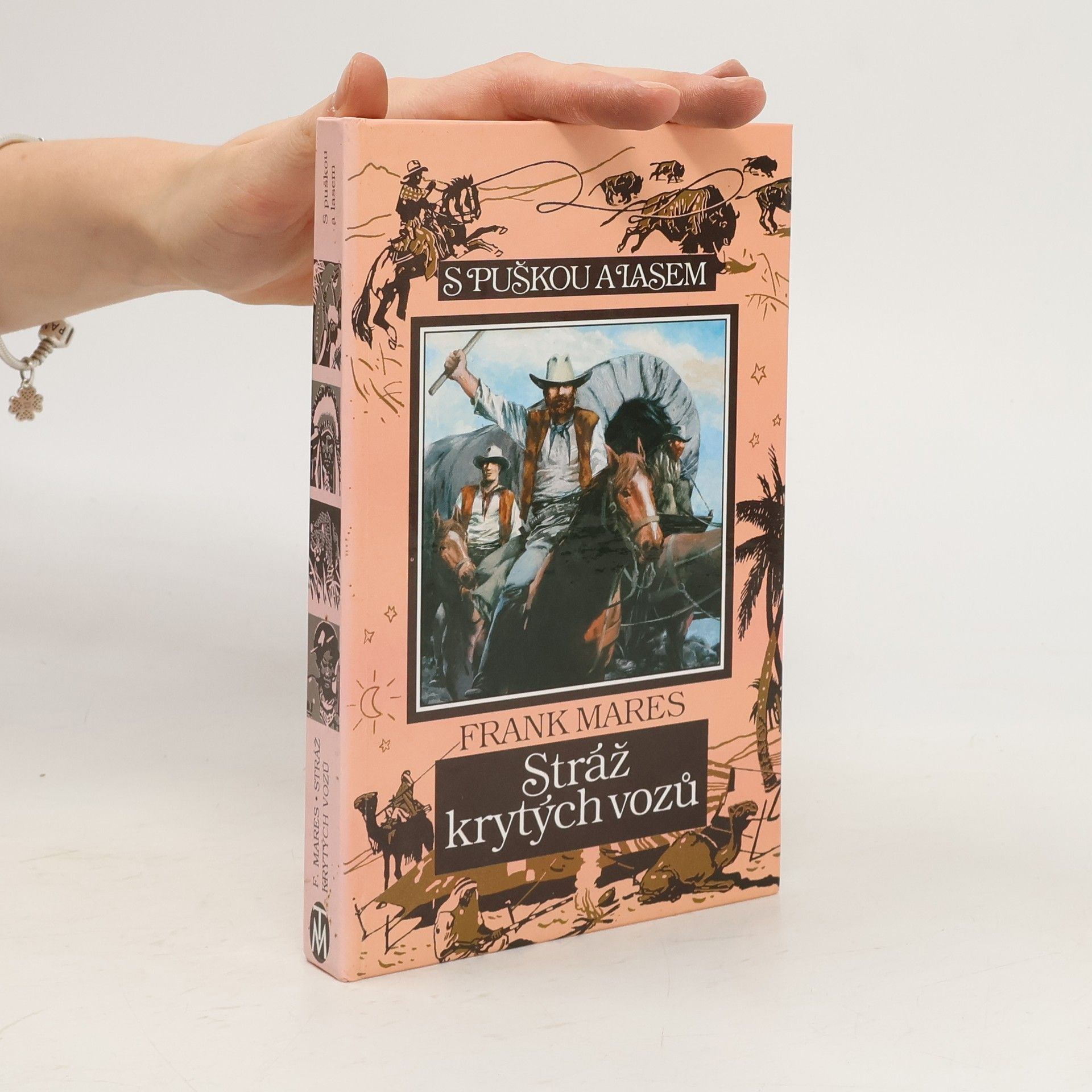 Stráž krytých vozů