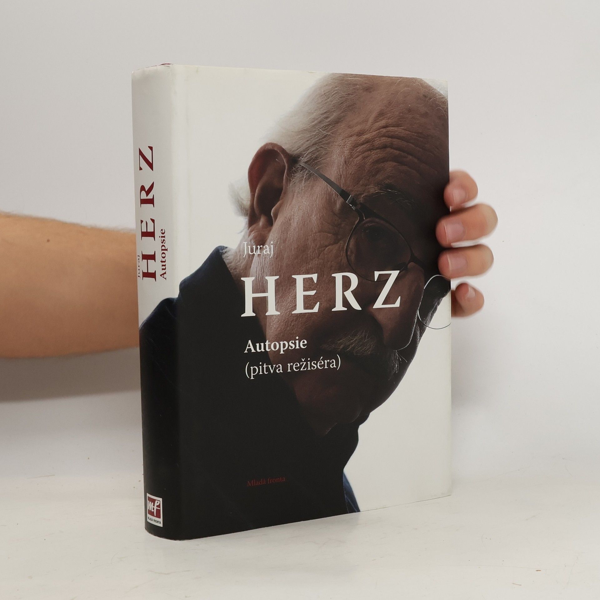 Juraj Herz Juraj Herz. Autopsie