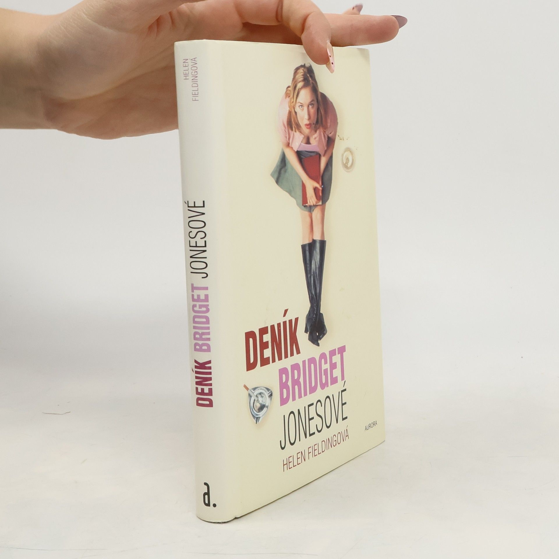 Deník Bridget Jonesové