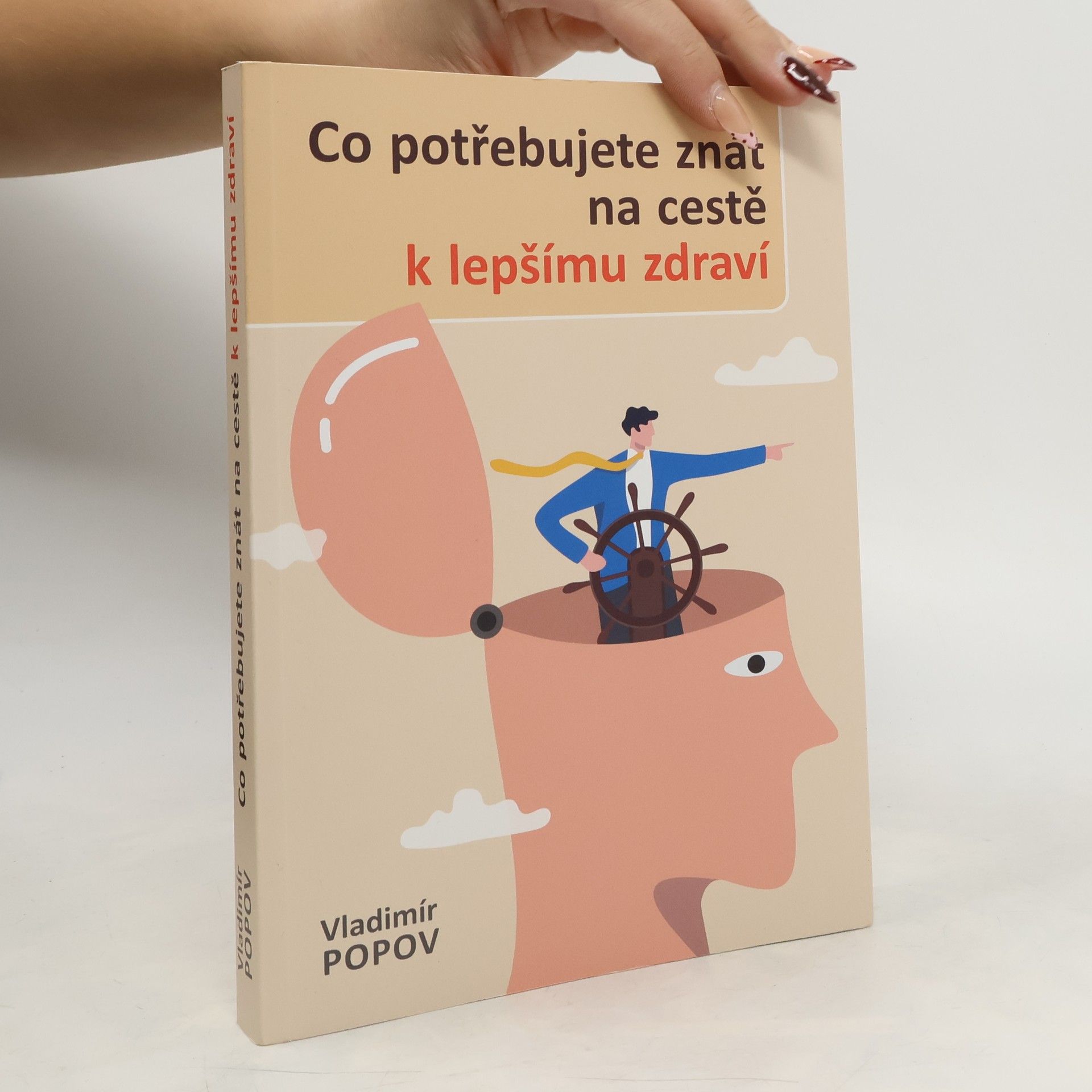 Co potřebujete znát na cestě k lepšímu zdraví