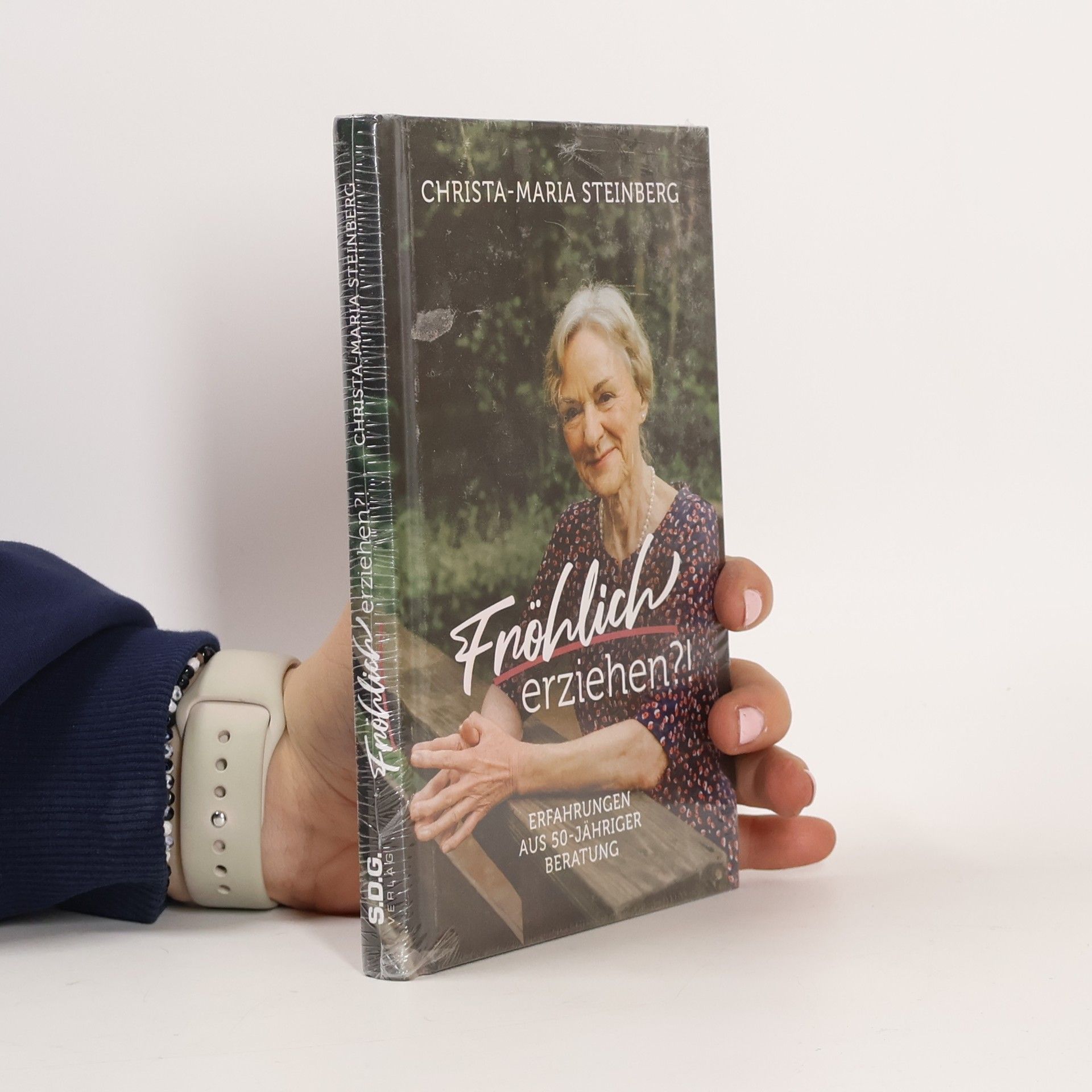 Fröhlich erziehen?!