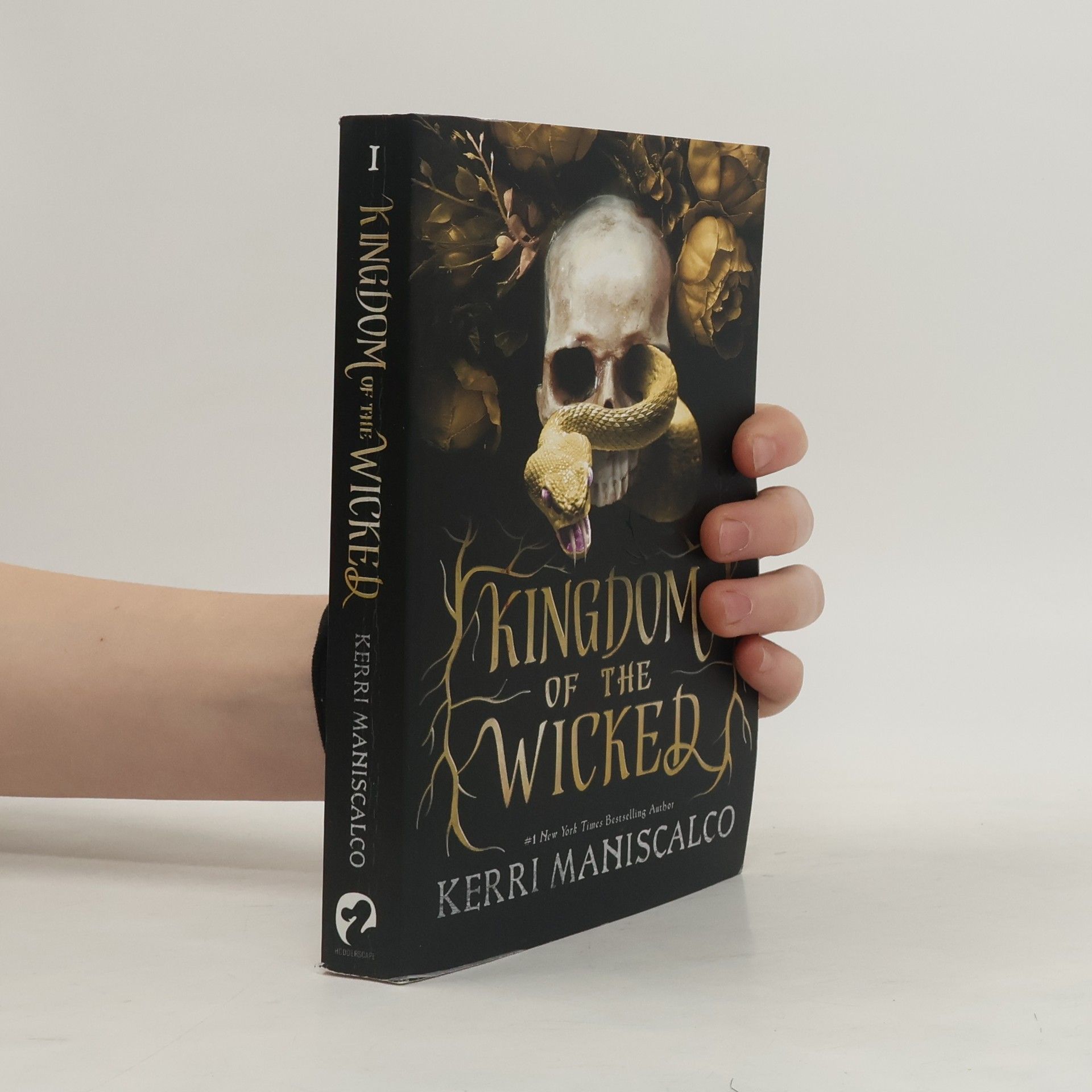 Kingdom of the Wicked