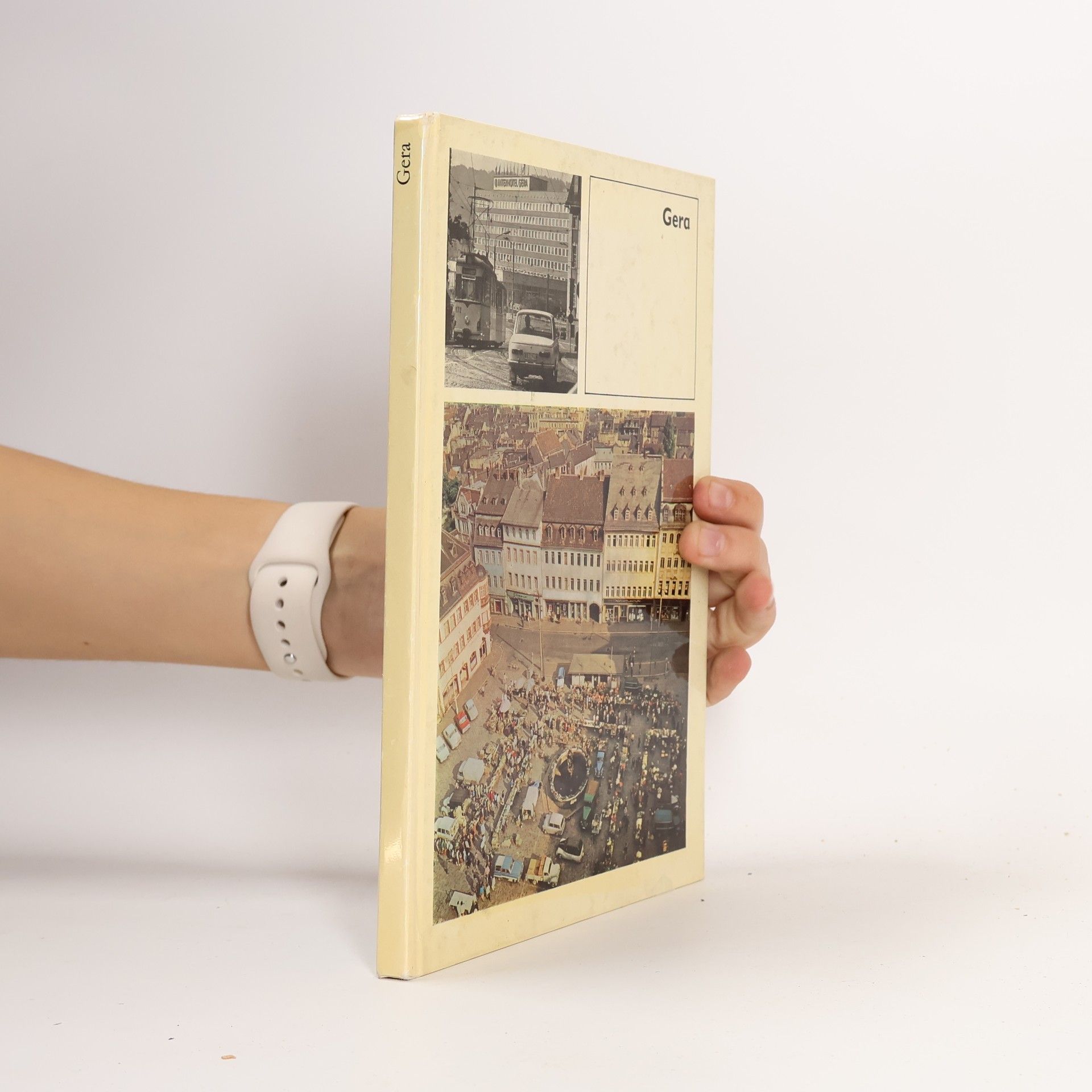 Various authors Gera