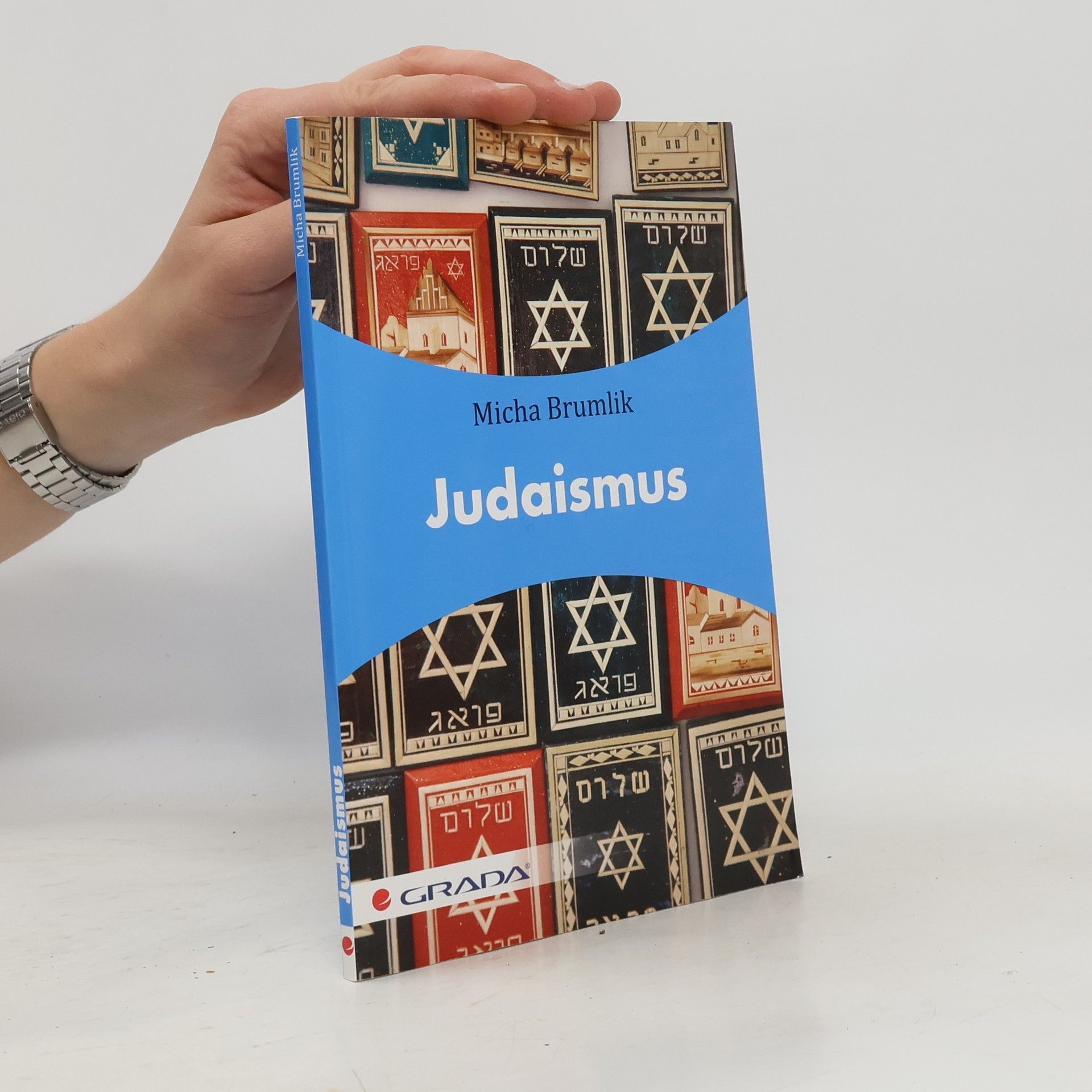 Judaismus