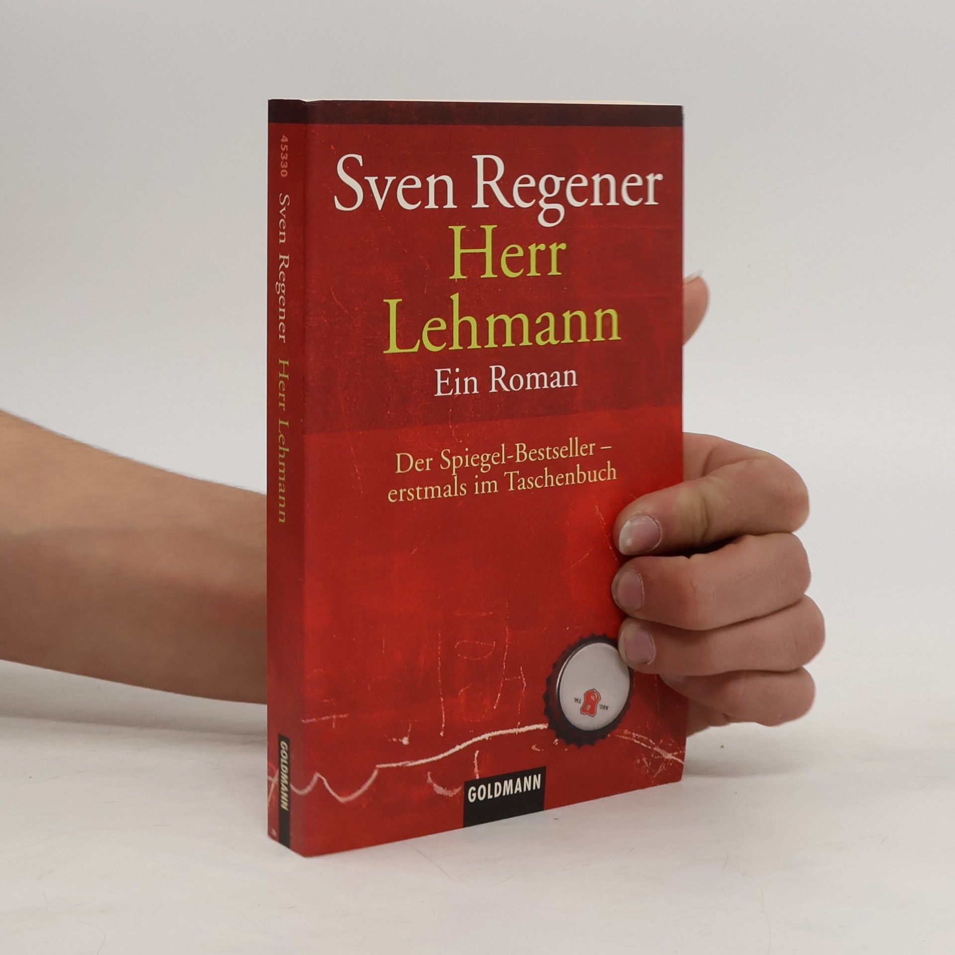 Herr Lehmann