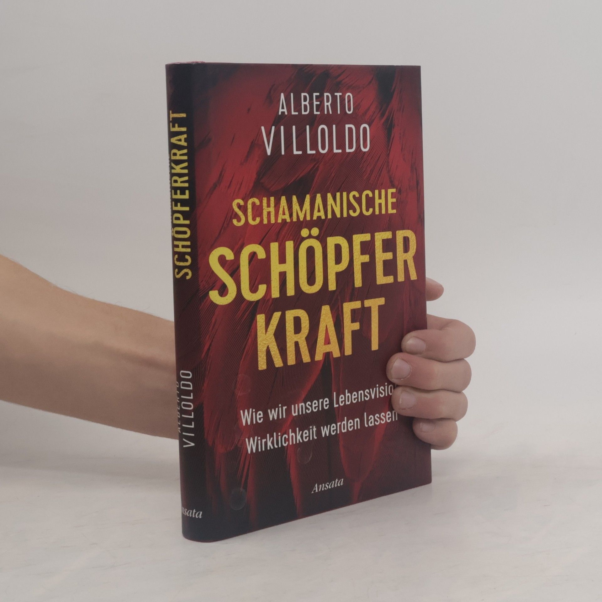 Schamanische Schöpferkraft