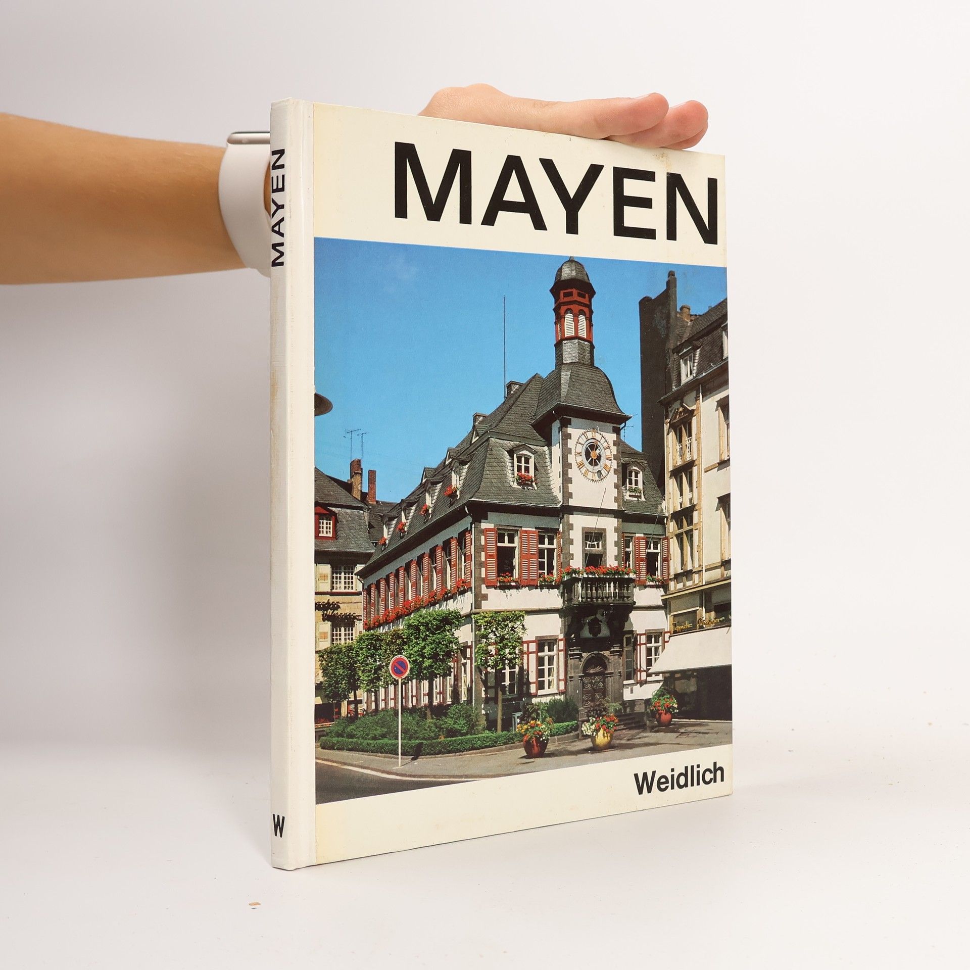 Paul Geiermann Mayen