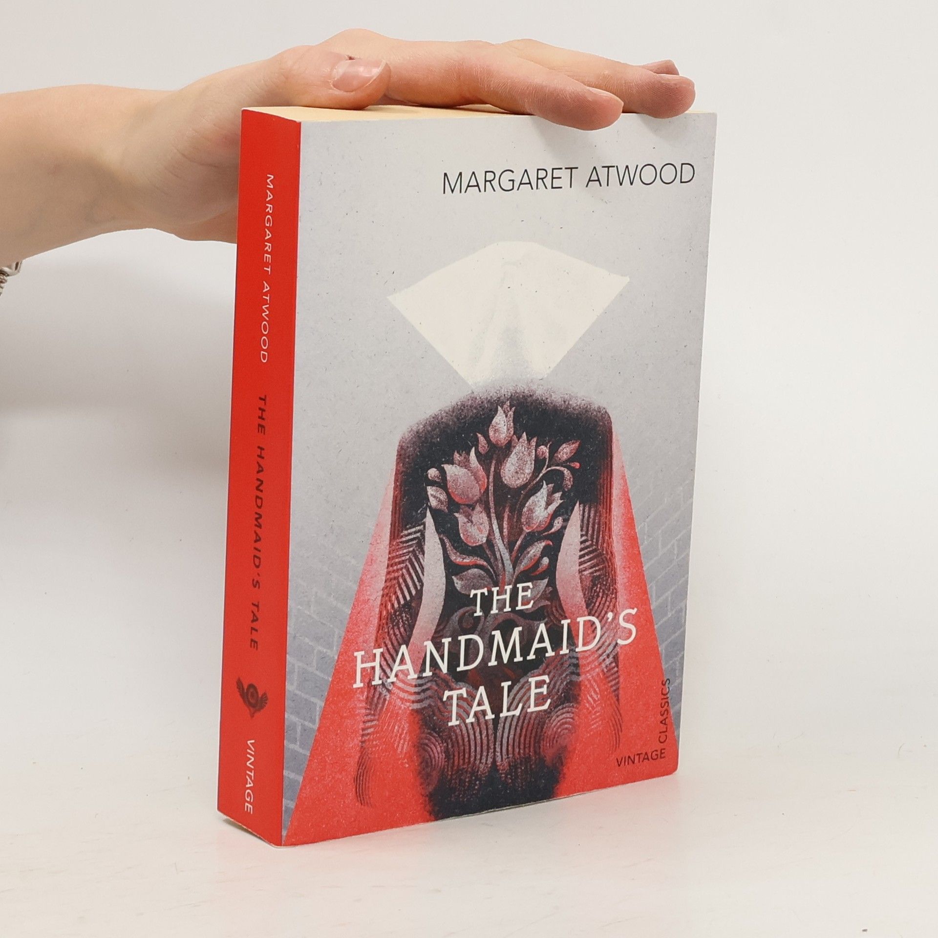 Margaret Atwood The handmaid's tale