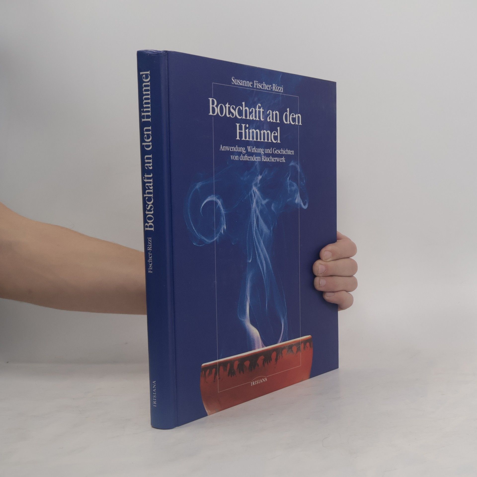 Botschaft an den Himmel