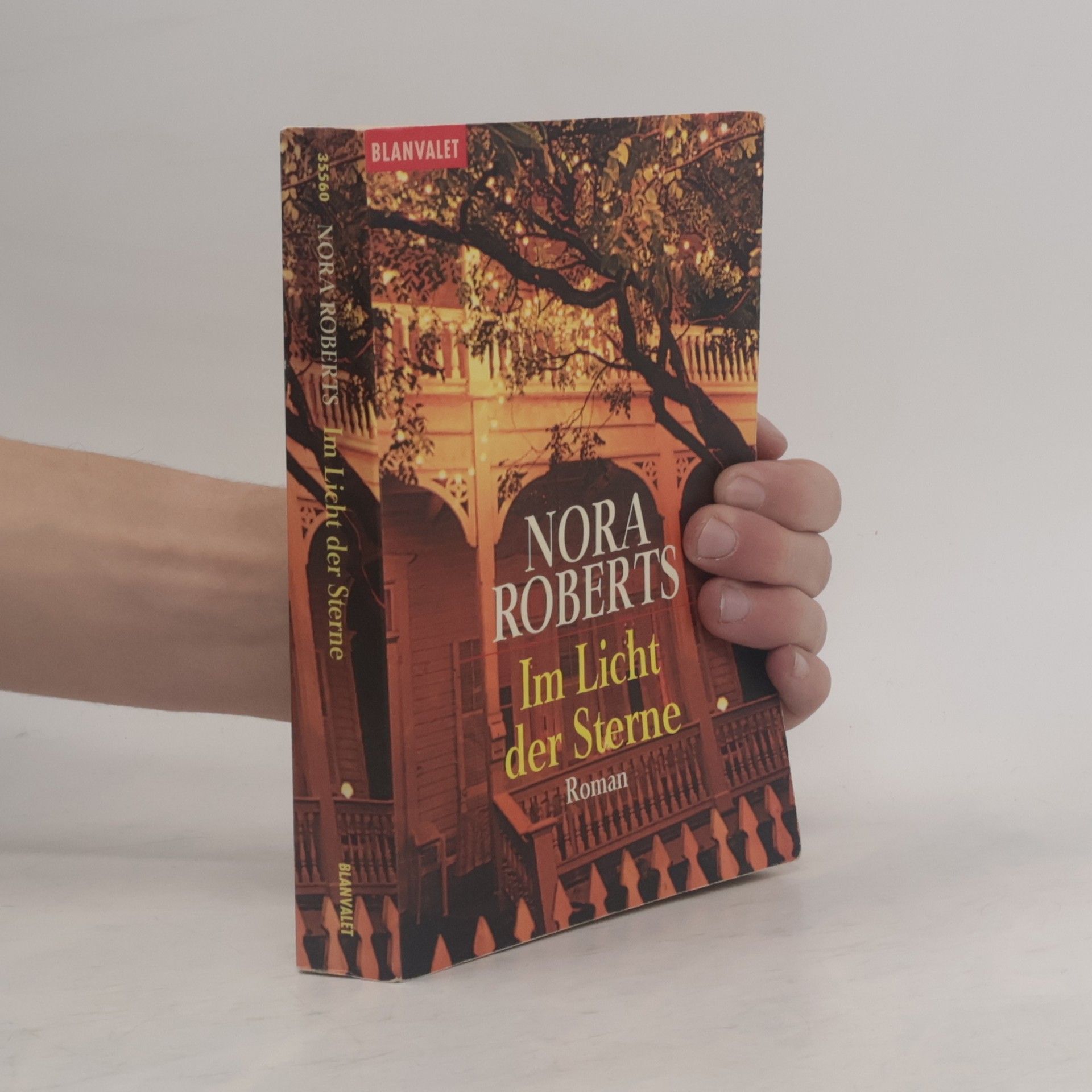 Nora Roberts Im Licht der Sterne