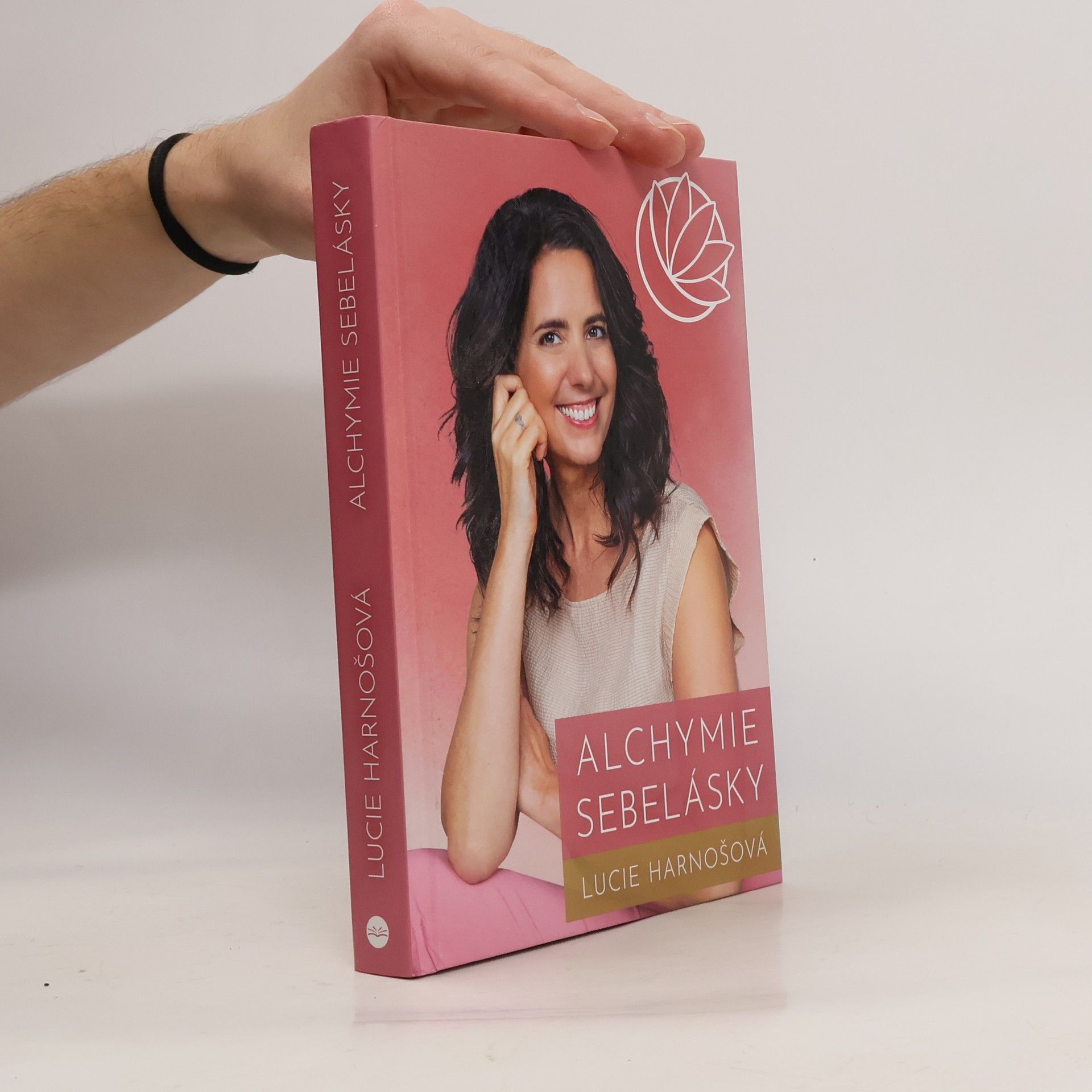 Alchymie sebelásky