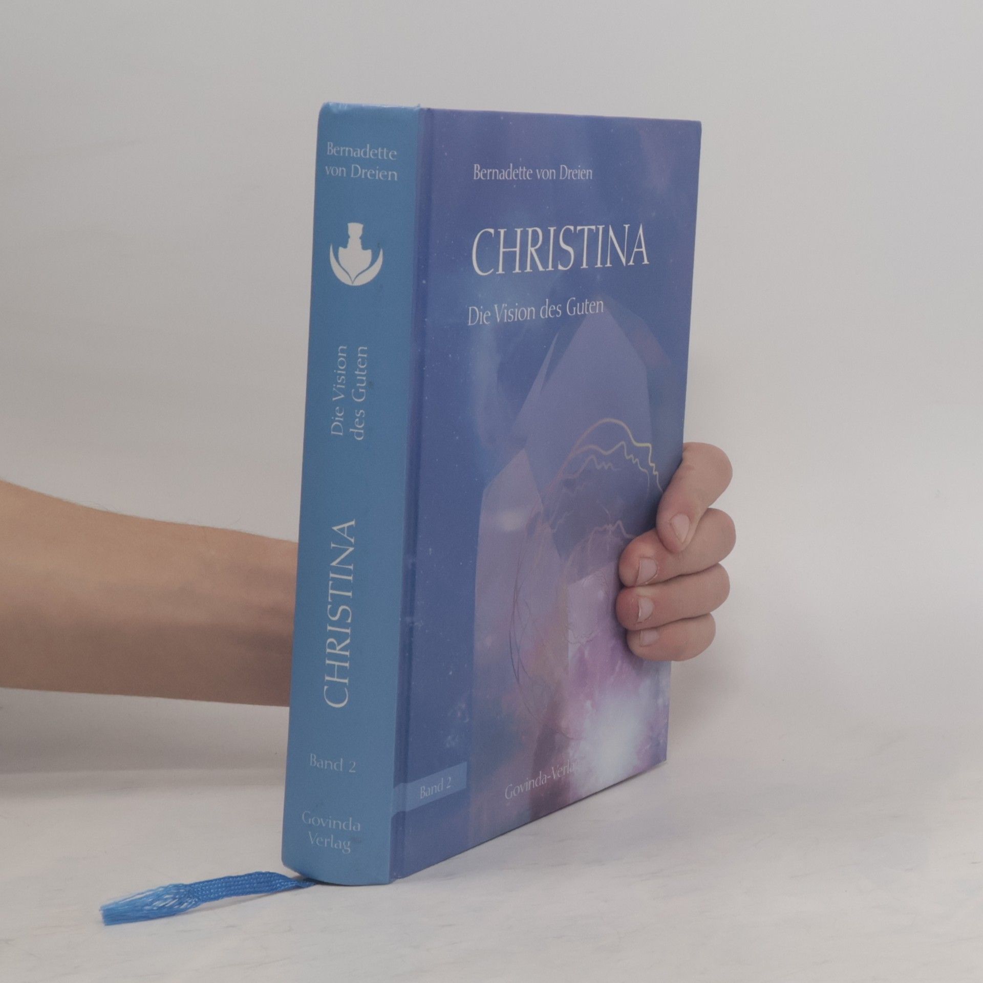 Christina Die Vision des Guten