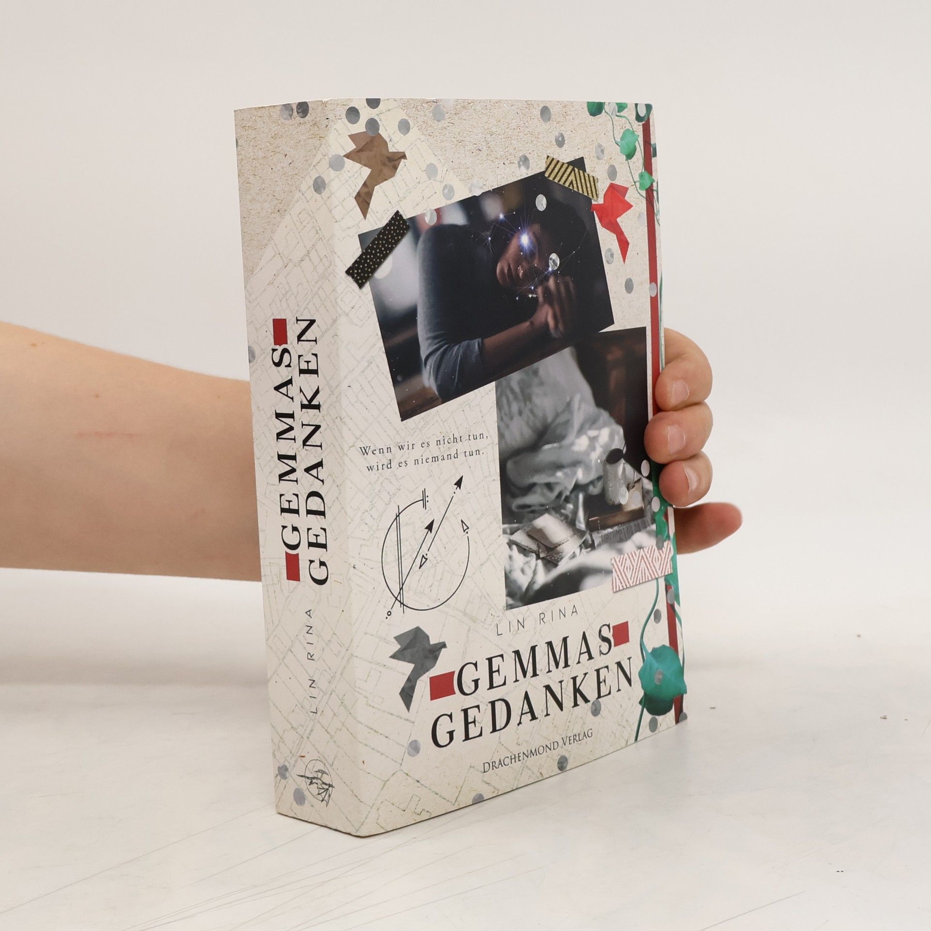 Lin Rina Gemmas Gedanken