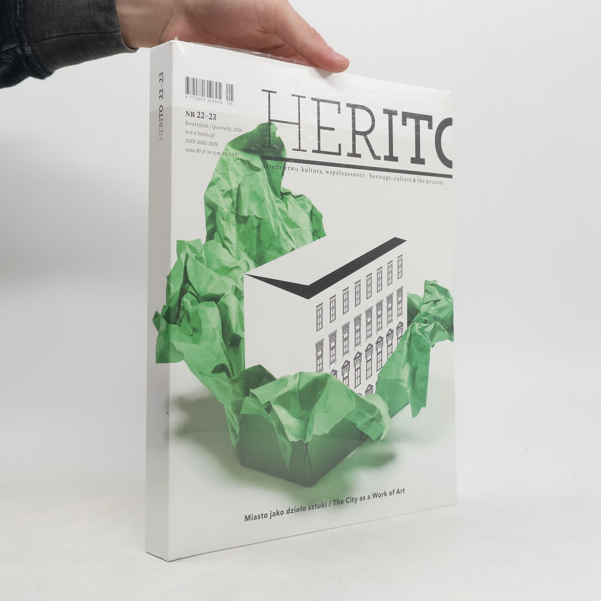 Autorenkollektiv Herito 22-23