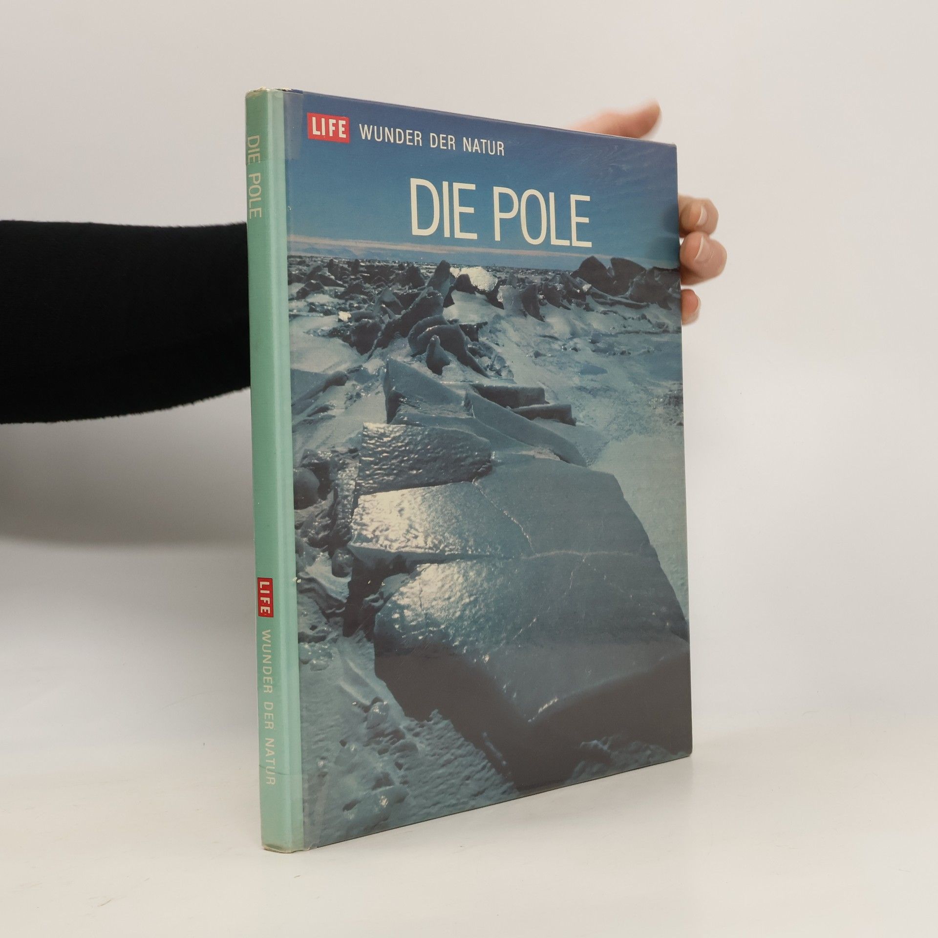 Die Pole