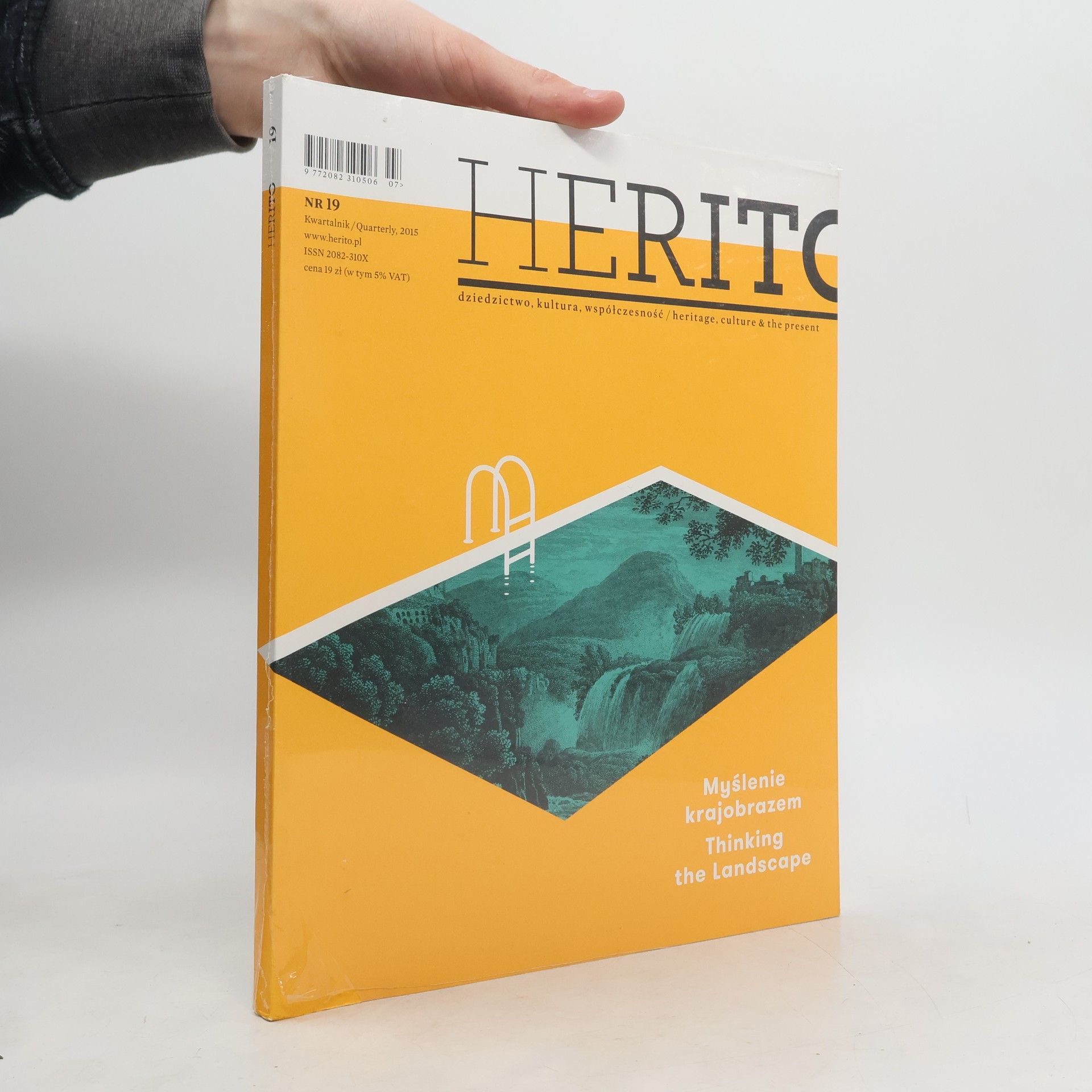 Autorenkollektiv Herito 19