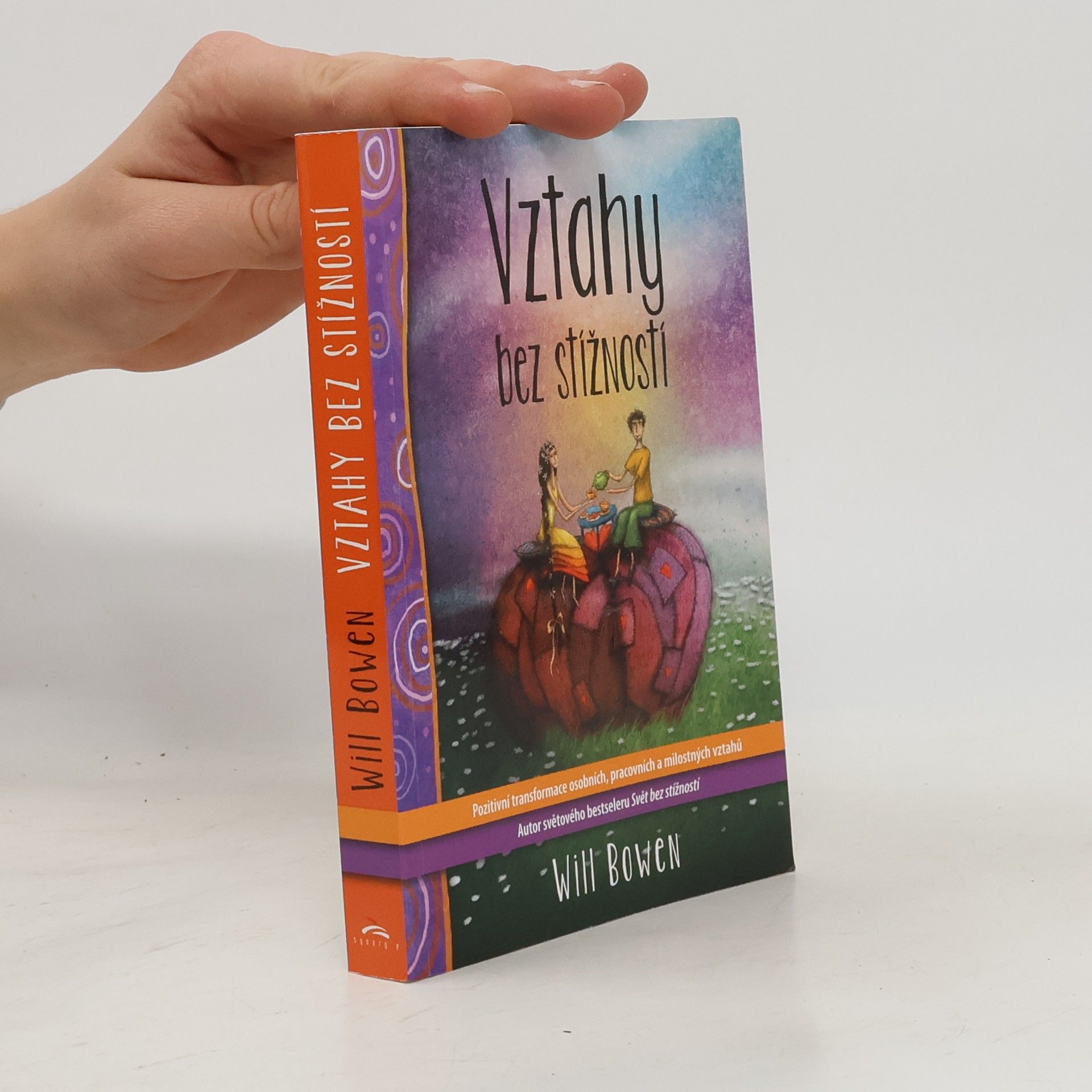 Vztahy bez stížností