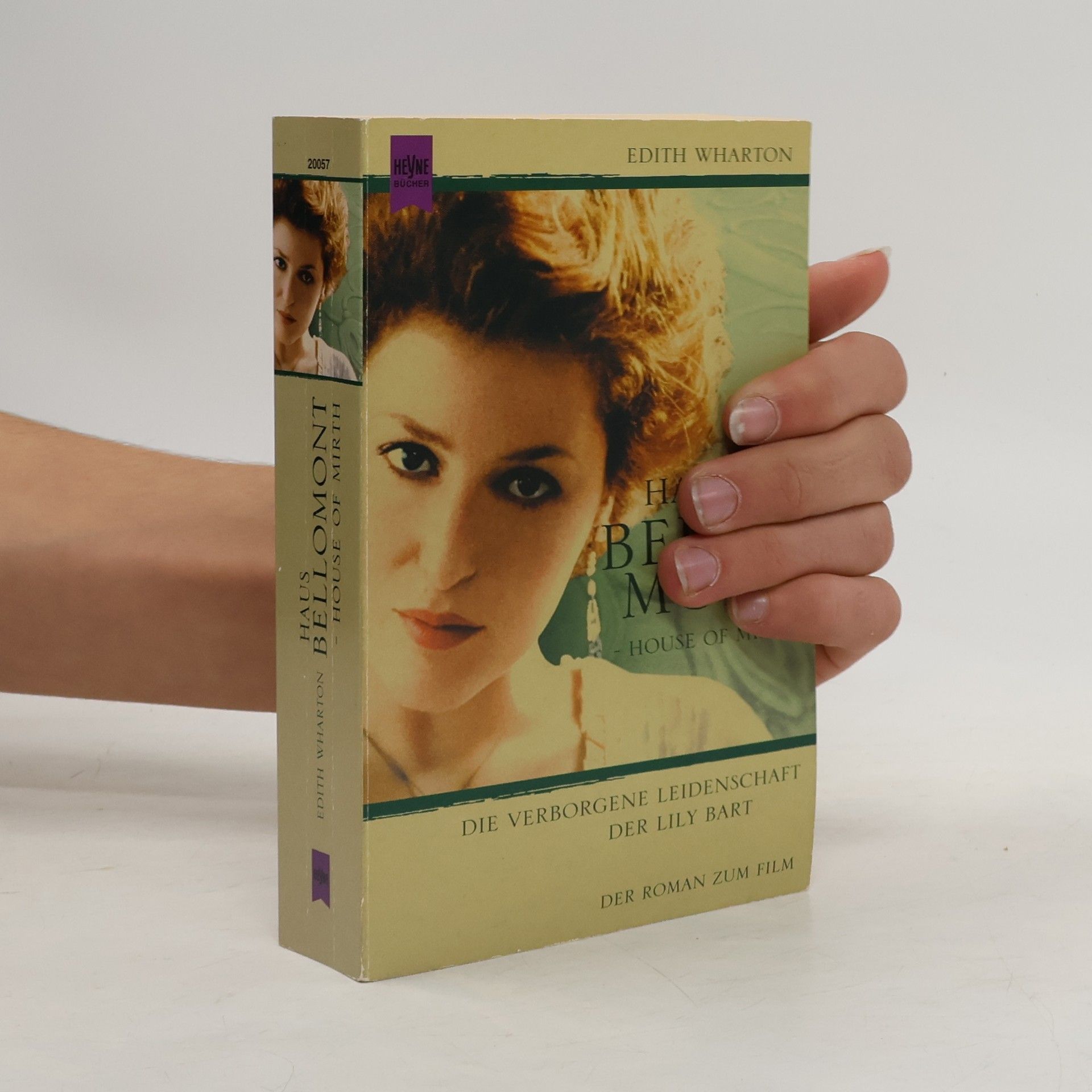 Edith Wharton Haus Bellomont