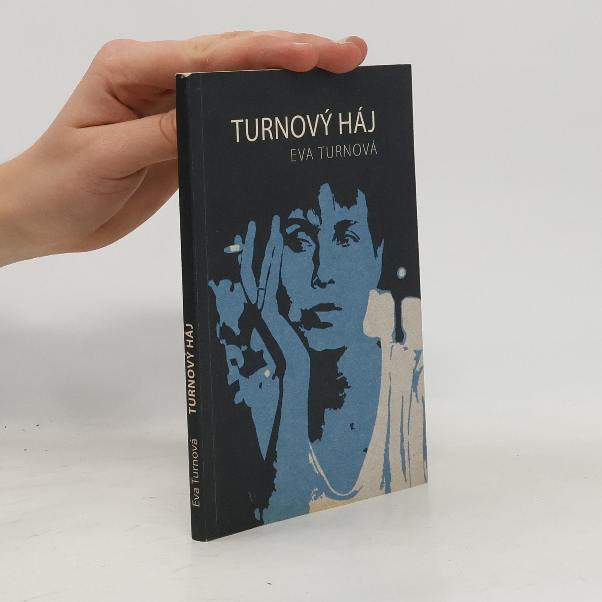 Eva Turnová Turnový háj