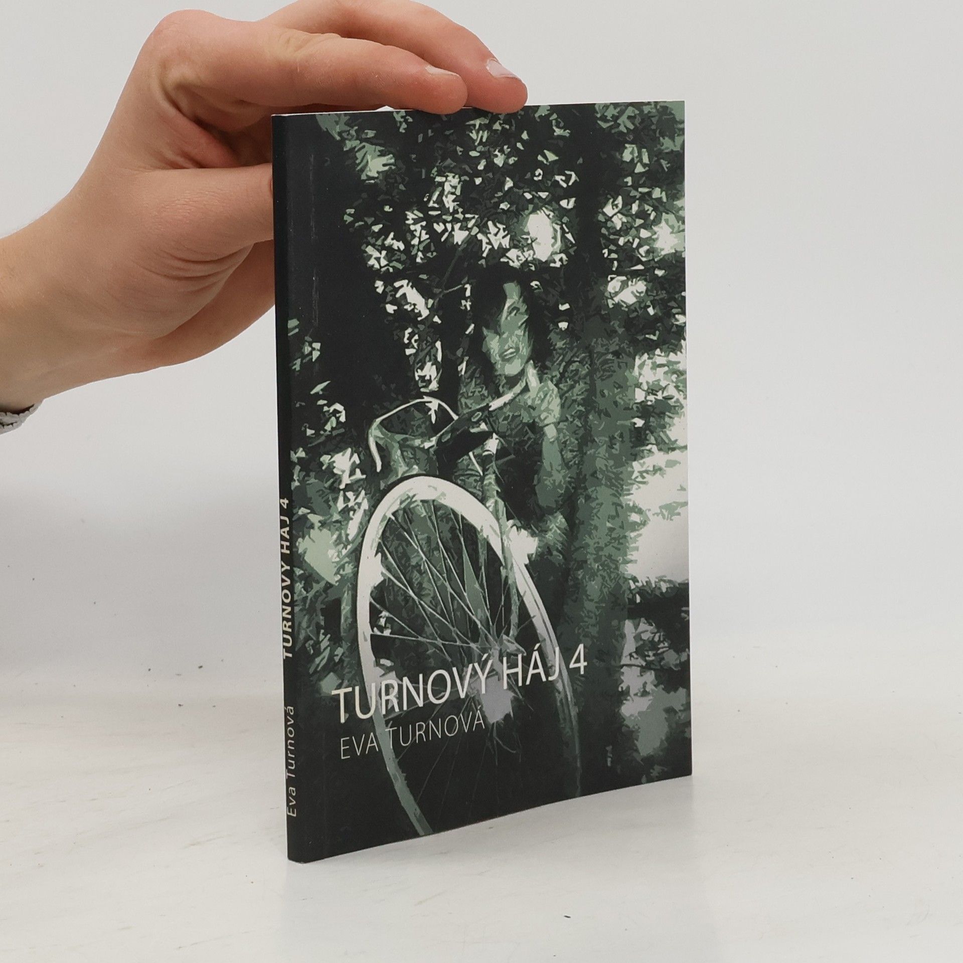 Eva Turnová Turnový háj 4