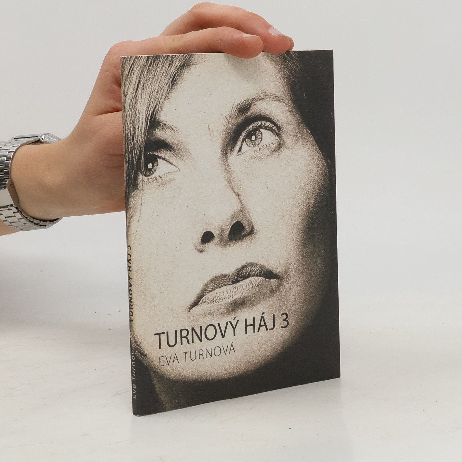 Turnový háj 3. díl