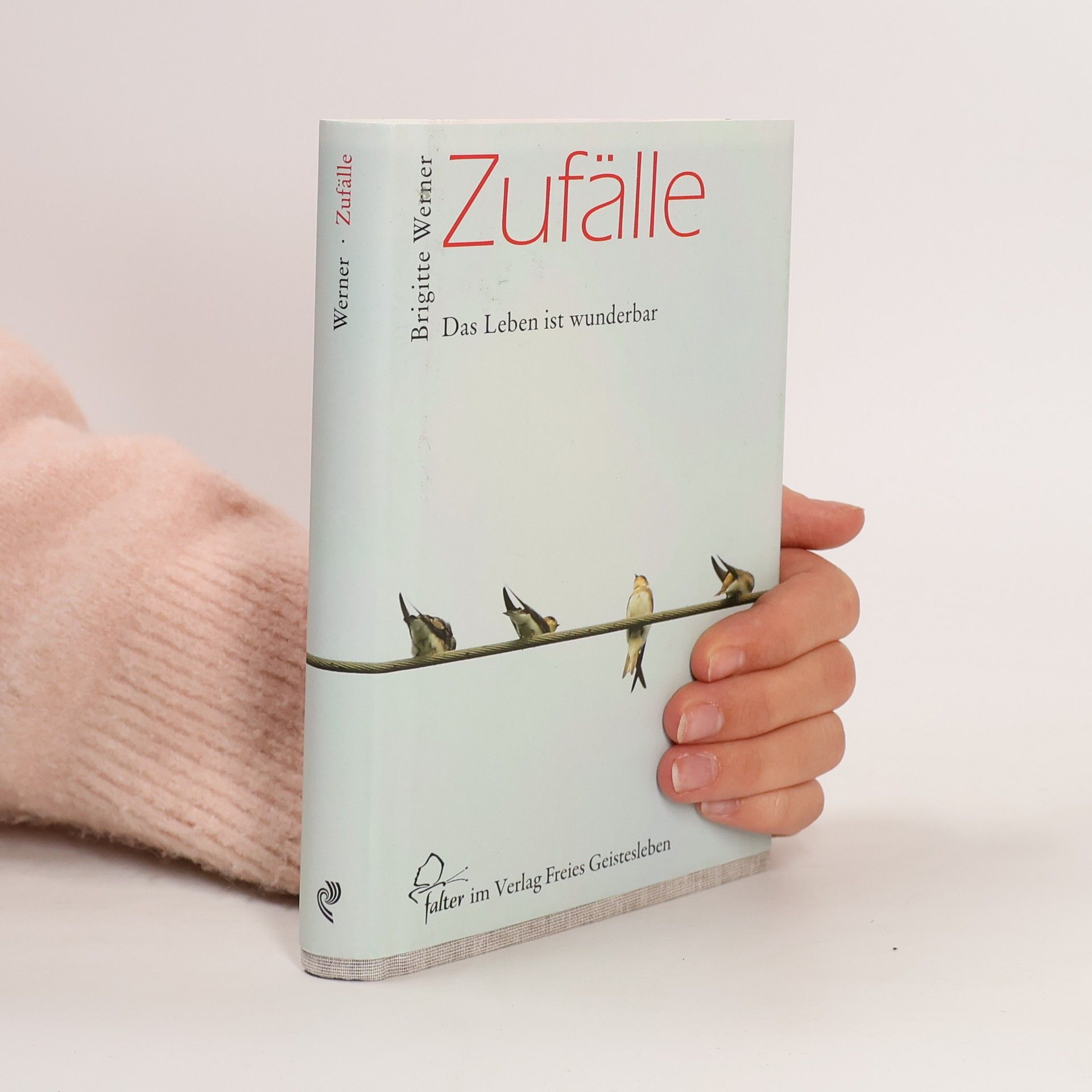 Zufälle