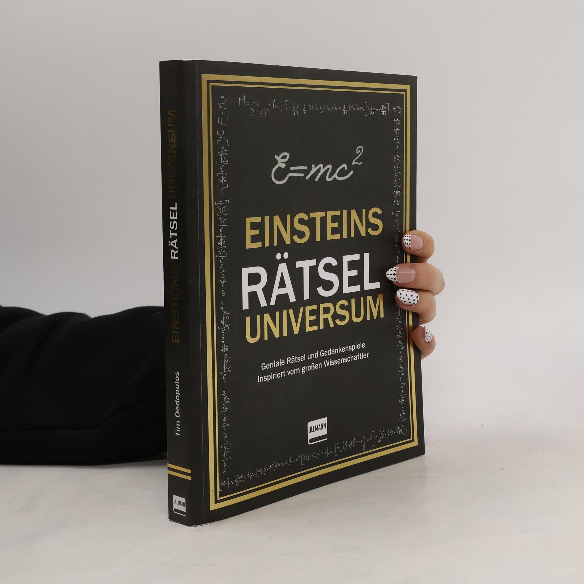 Einsteins Rätseluniversum